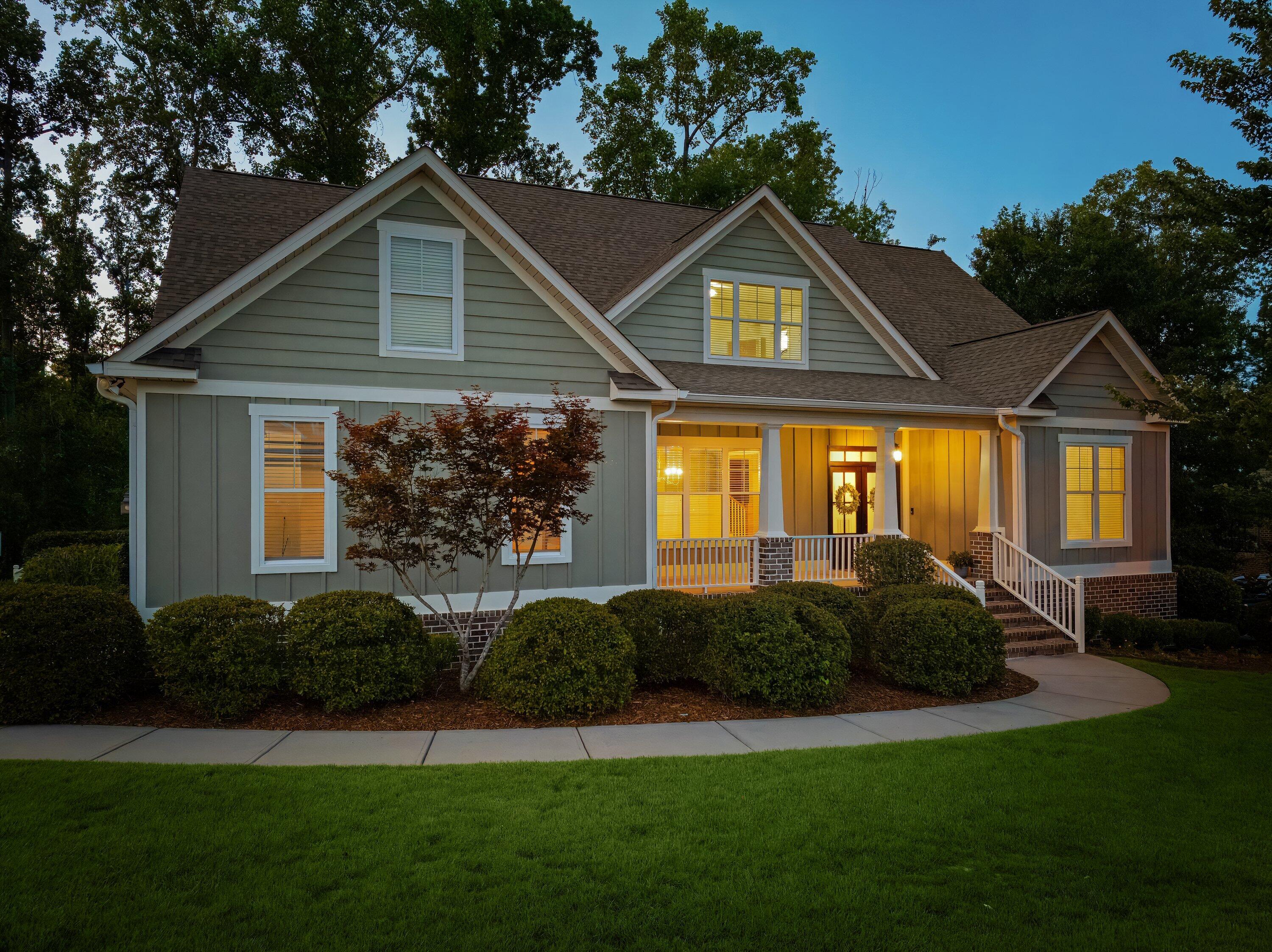 3808 Blue Springs Trace