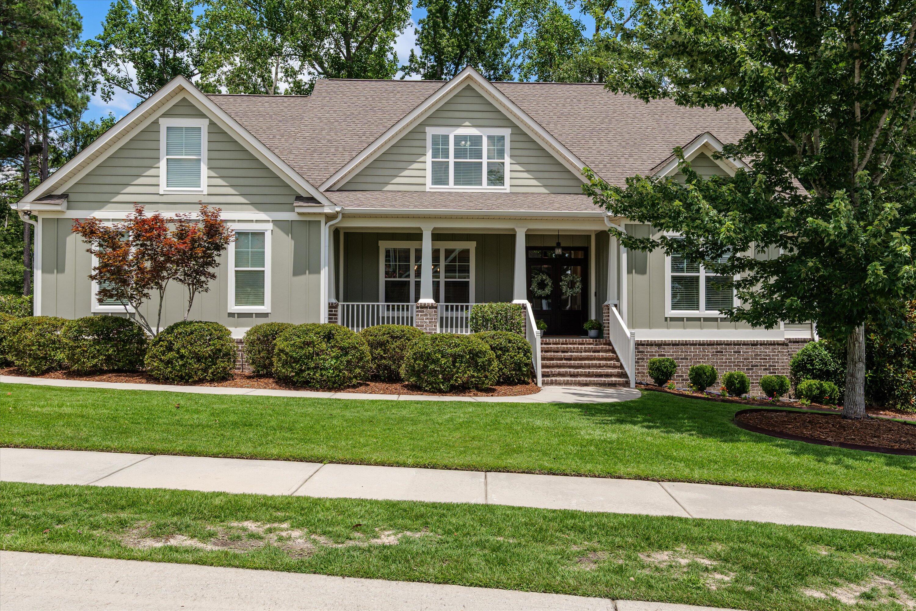 3808 Blue Springs Trace