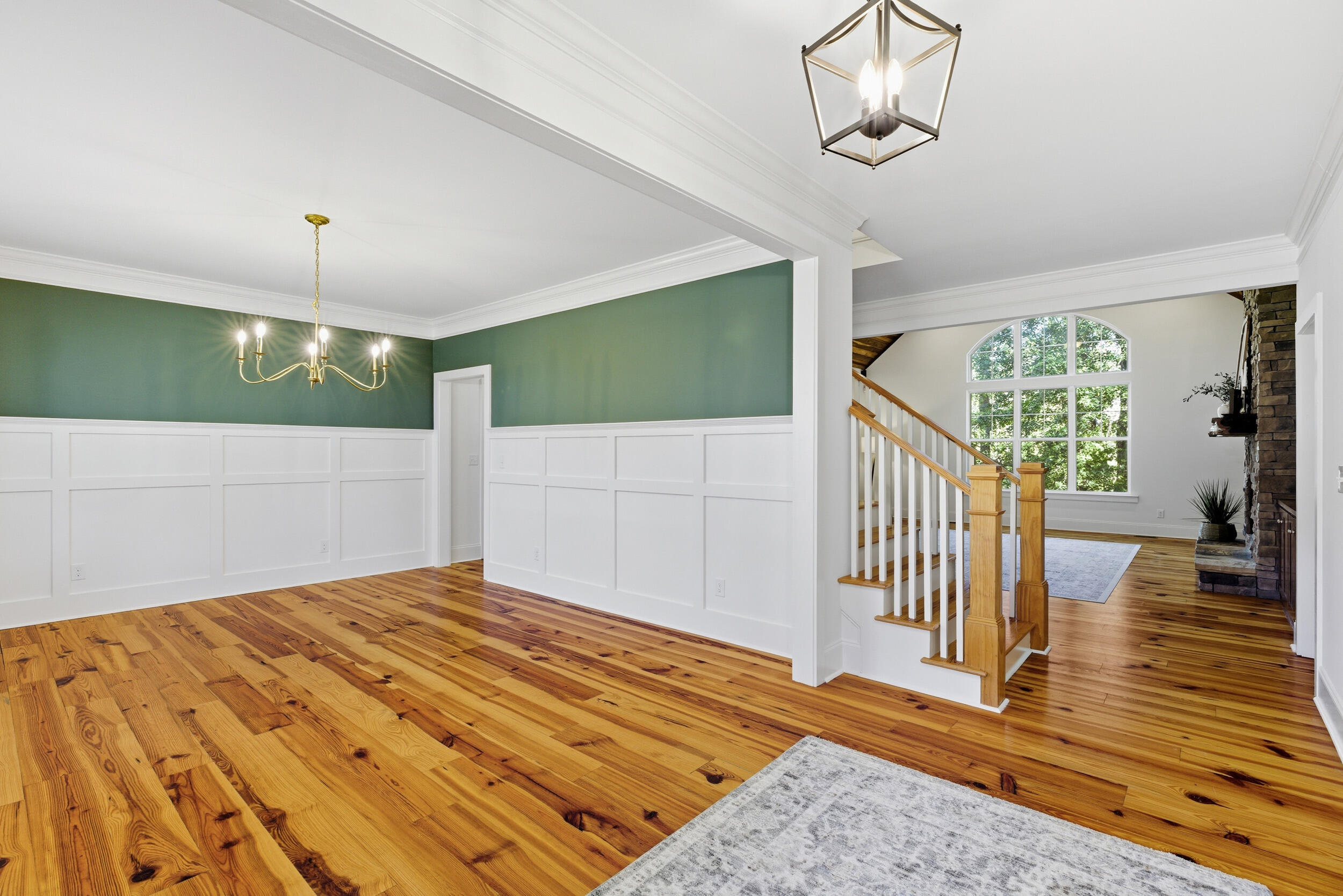 3808 Blue Springs Trace