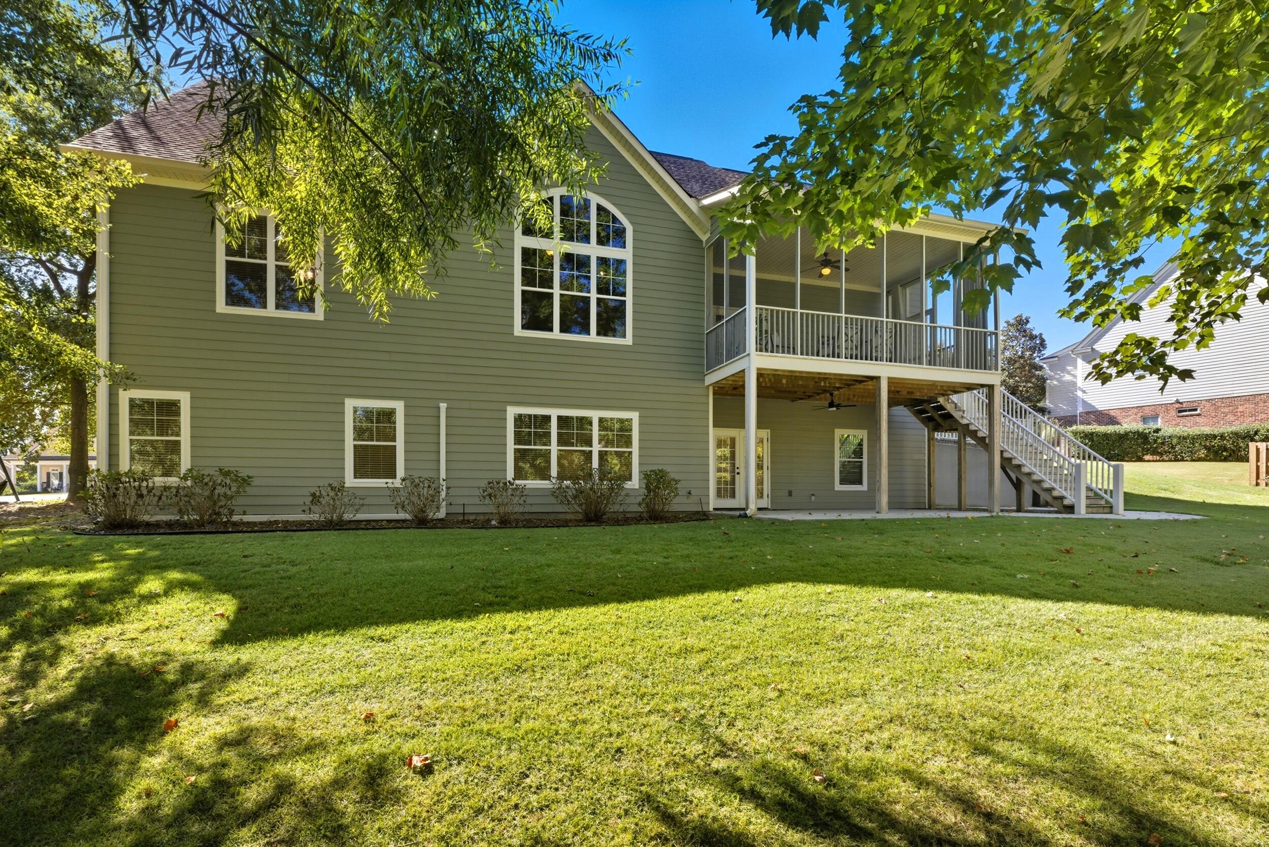 3808 Blue Springs Trace