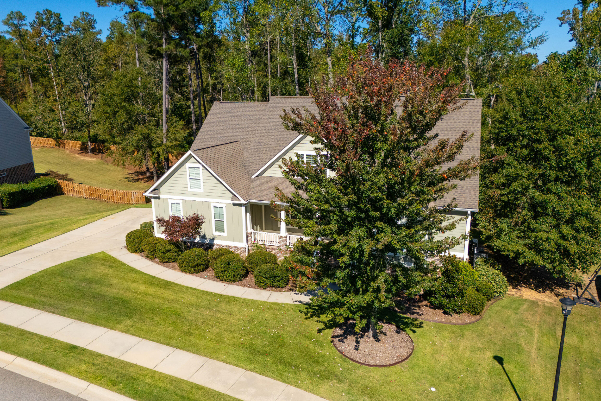 3808 Blue Springs Trace