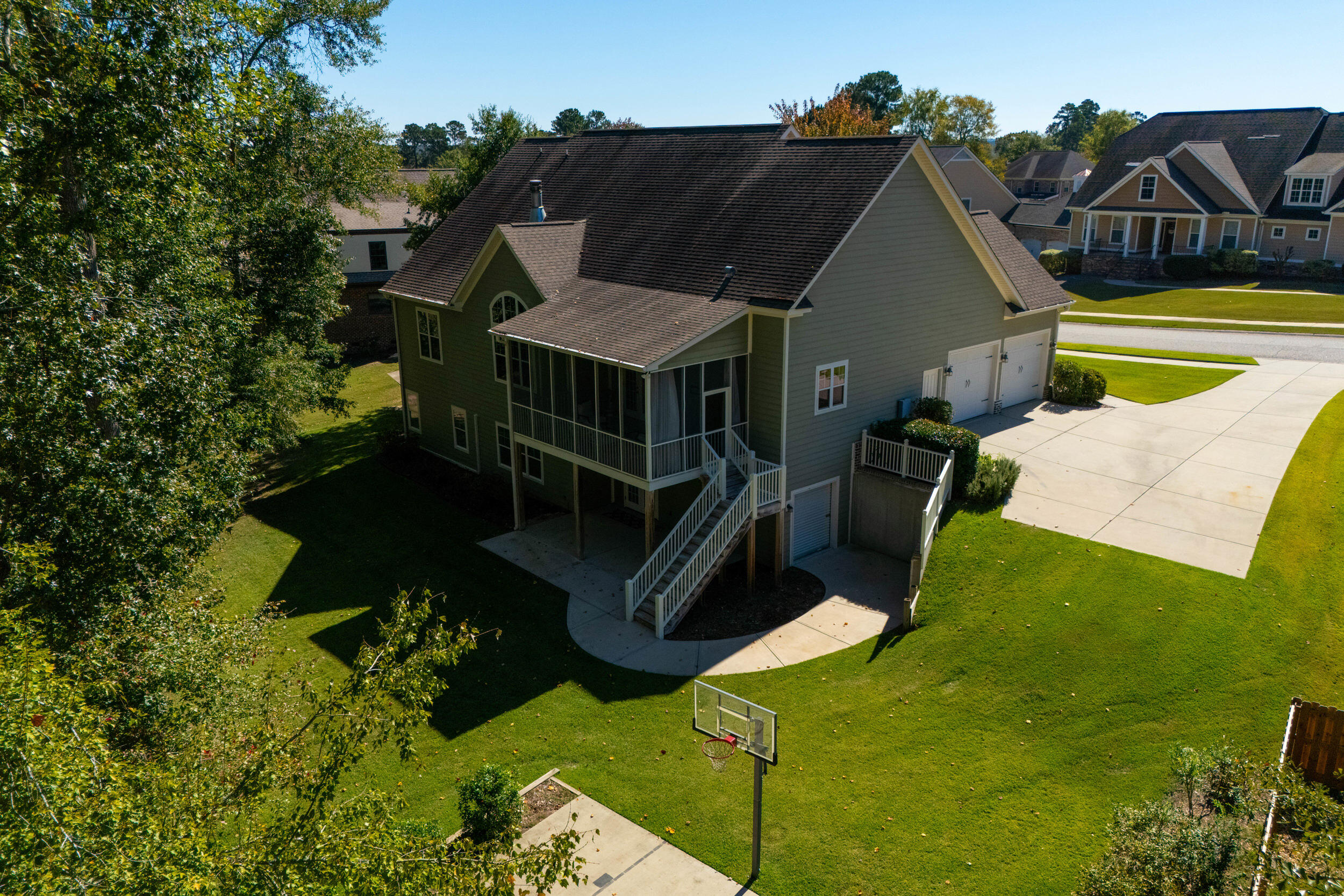 3808 Blue Springs Trace