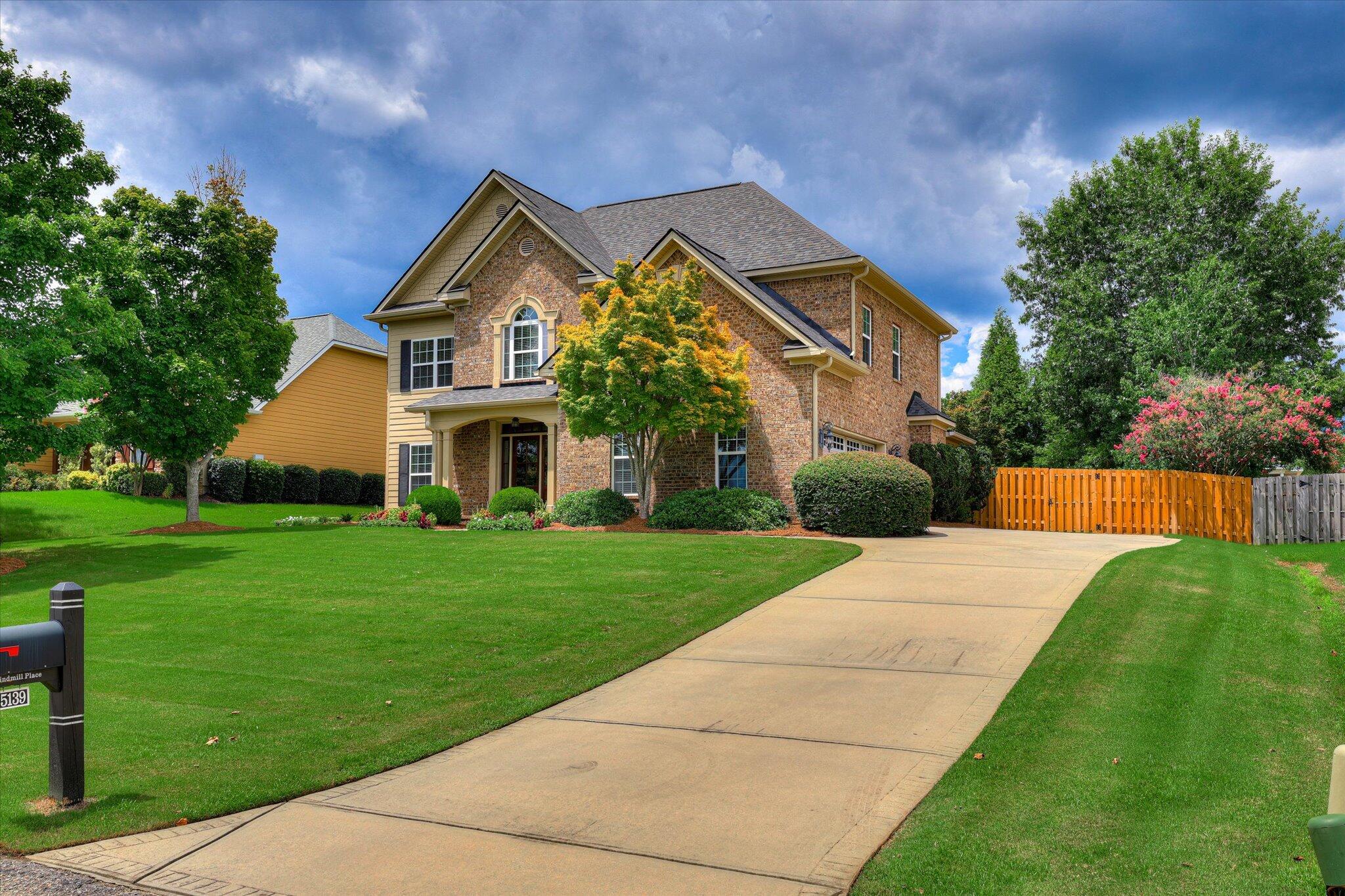 5139 Windmill Place