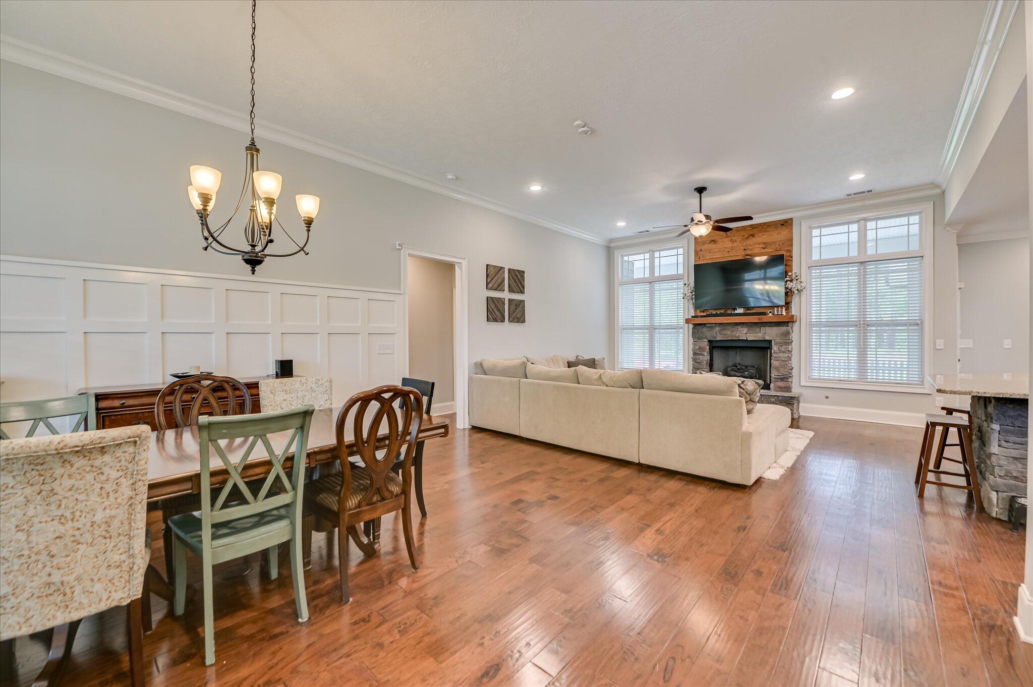 511 Fort Augusta Street