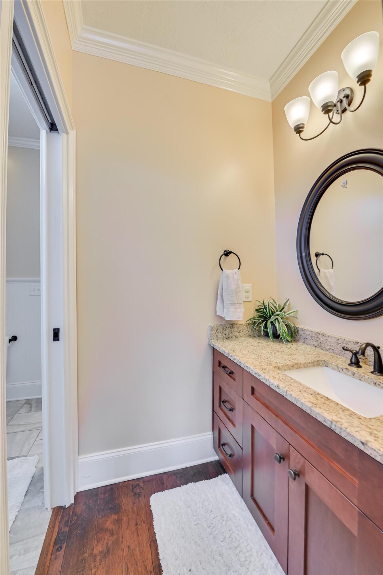 511 Fort Augusta Street