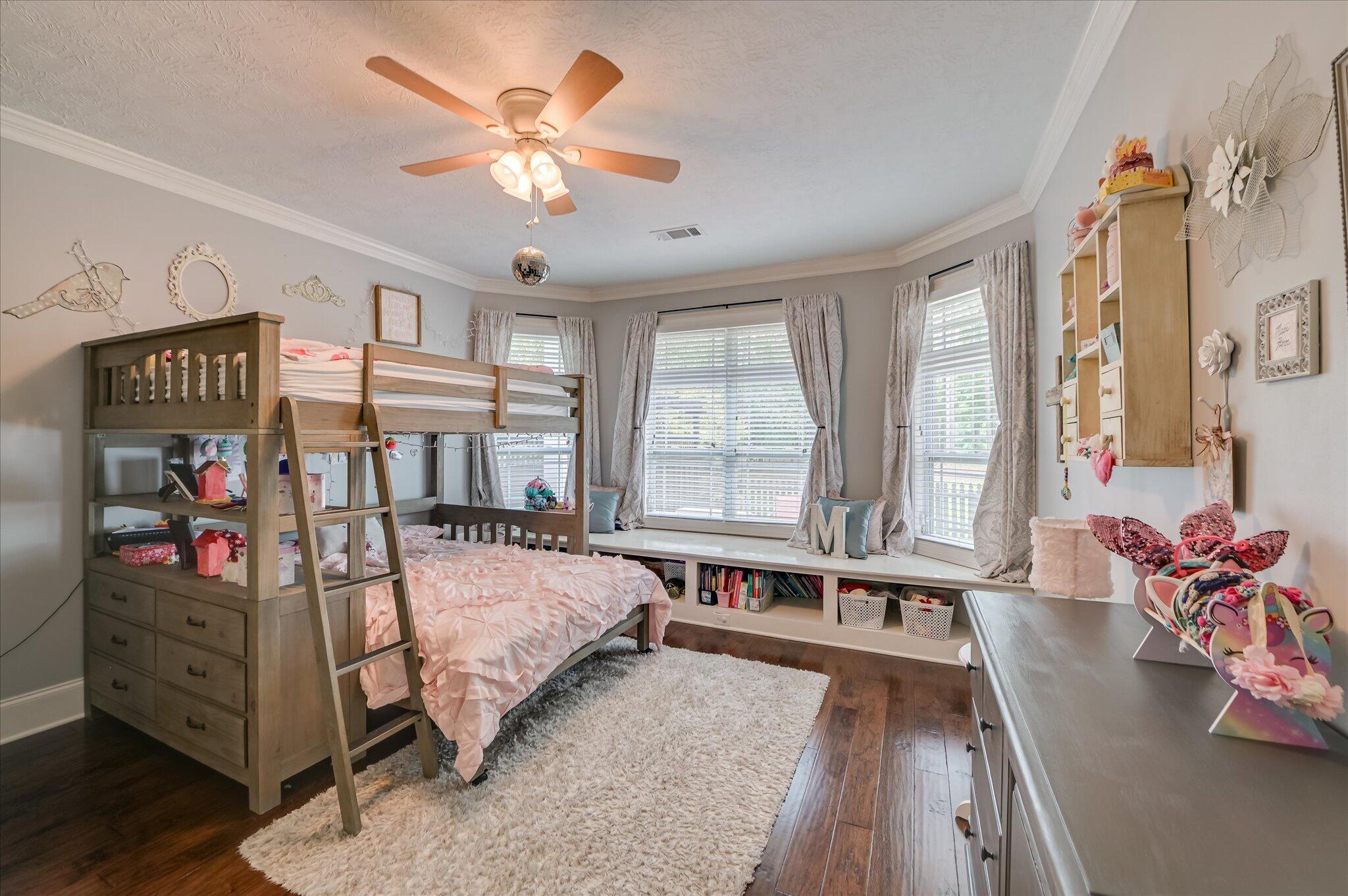 511 Fort Augusta Street