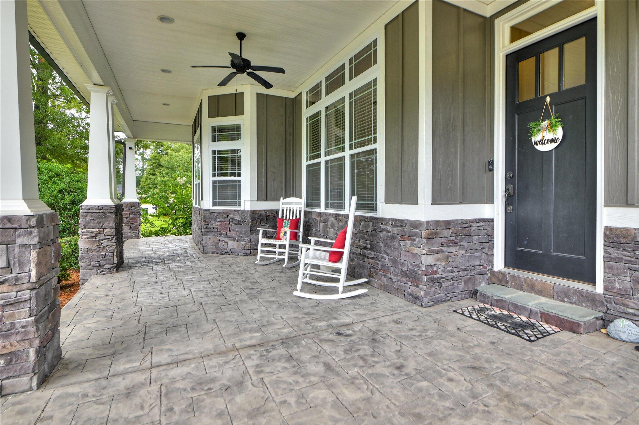 511 Fort Augusta Street