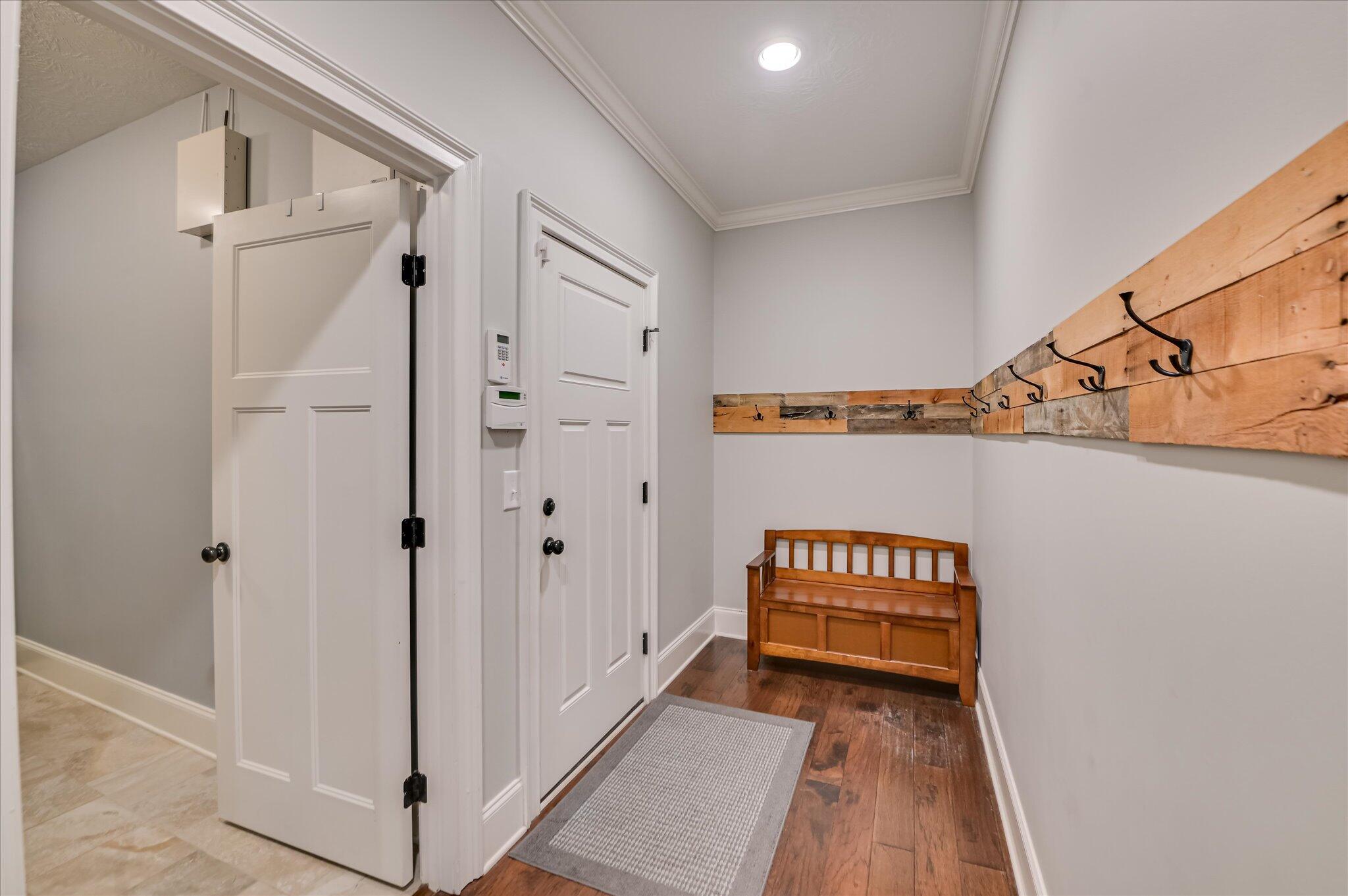 511 Fort Augusta Street