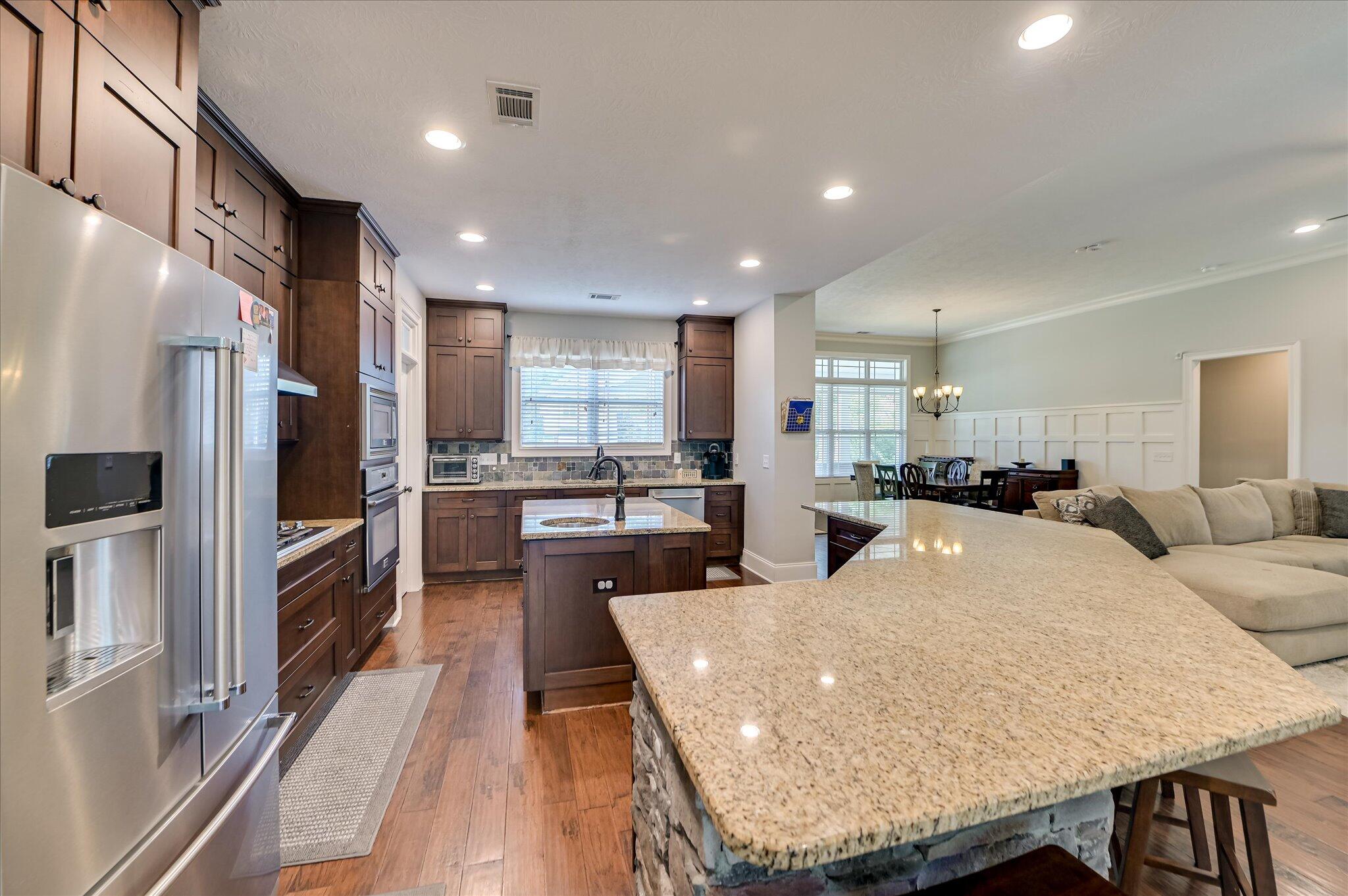 511 Fort Augusta Street