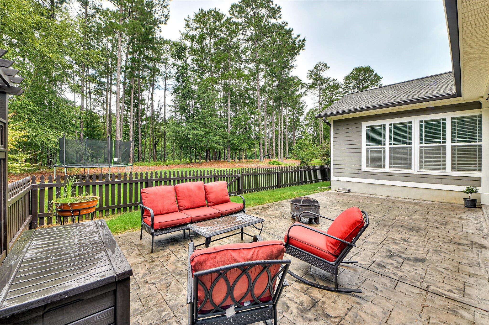 511 Fort Augusta Street