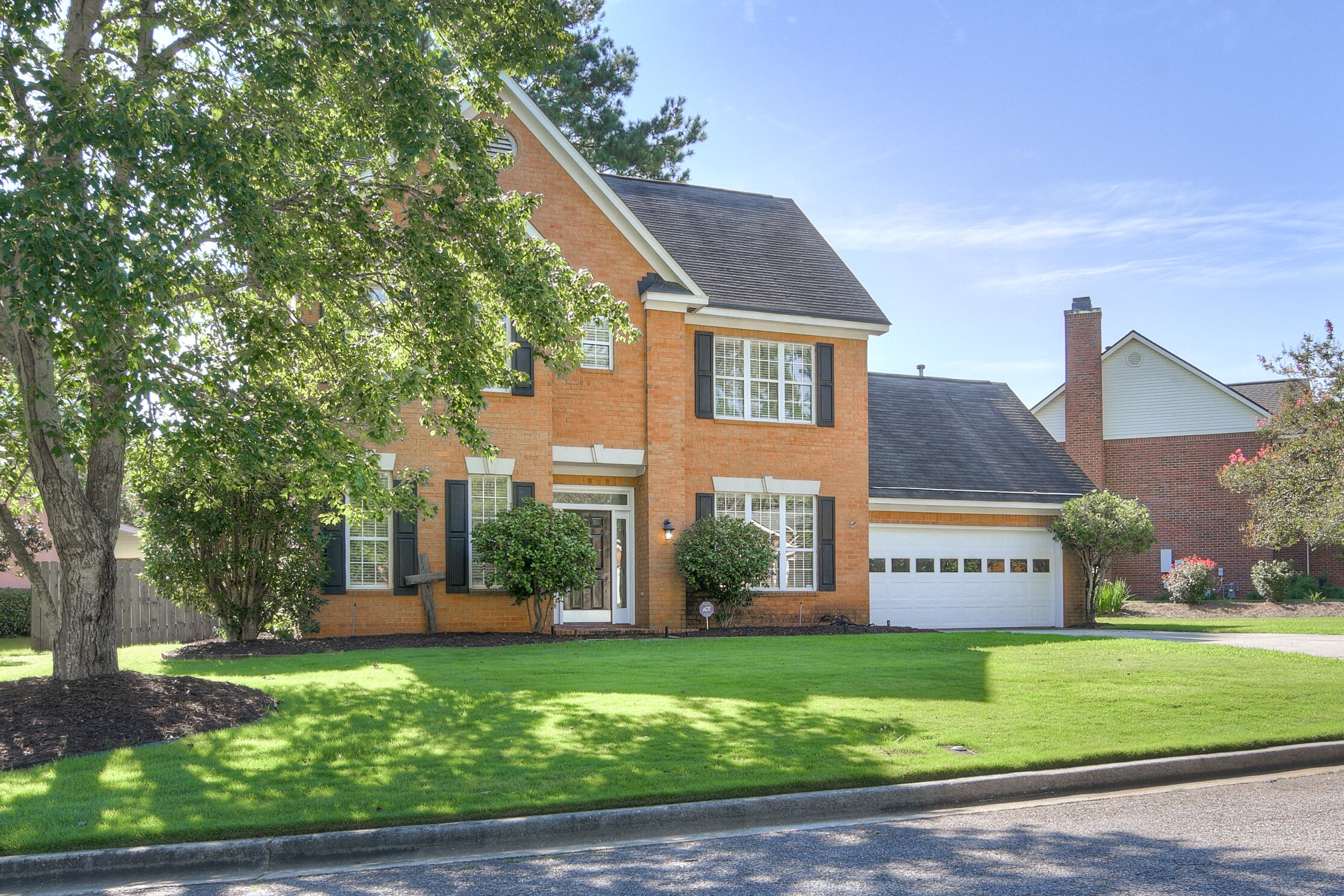 1171 Parkside Trail