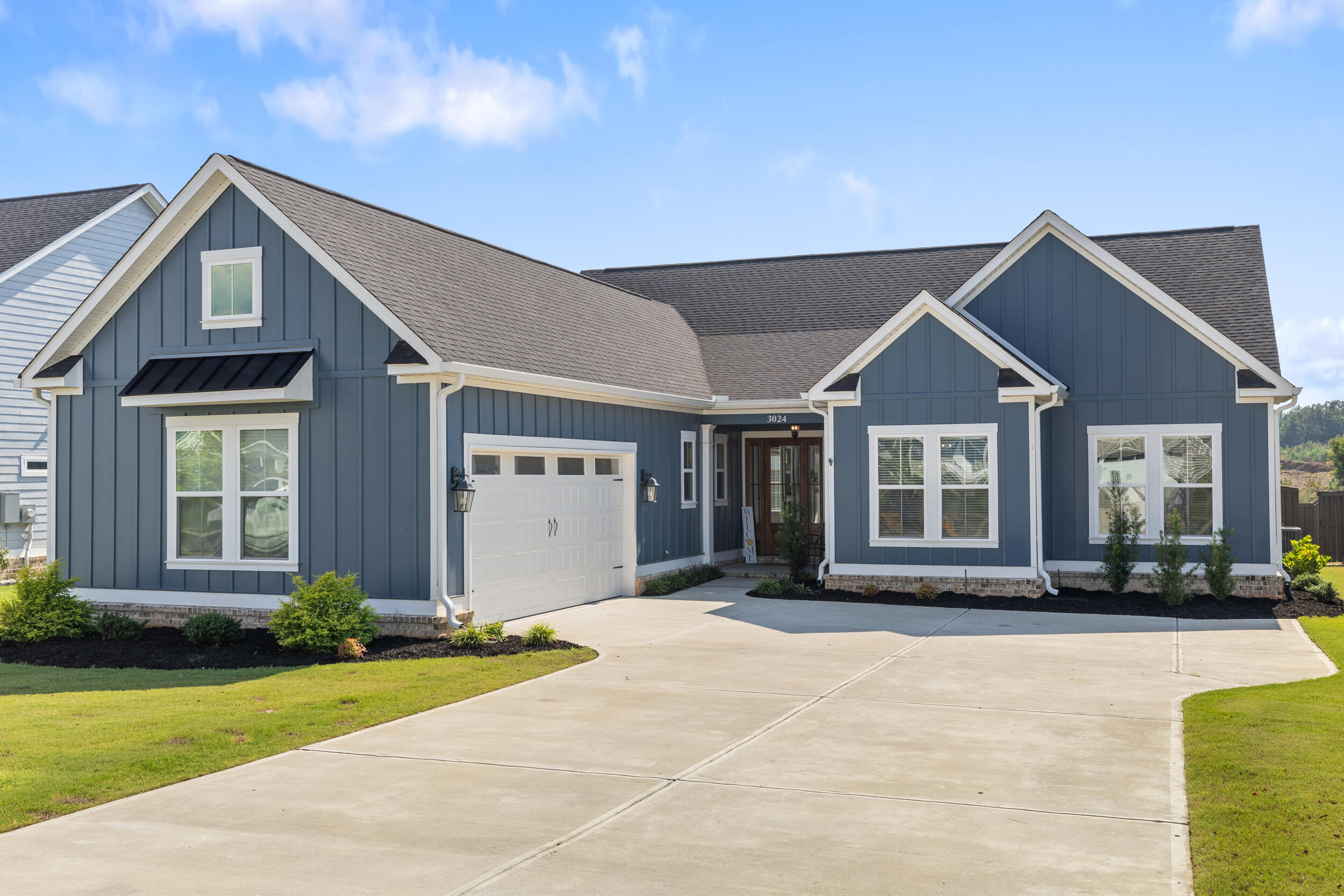 3024 Rosewood Drive
