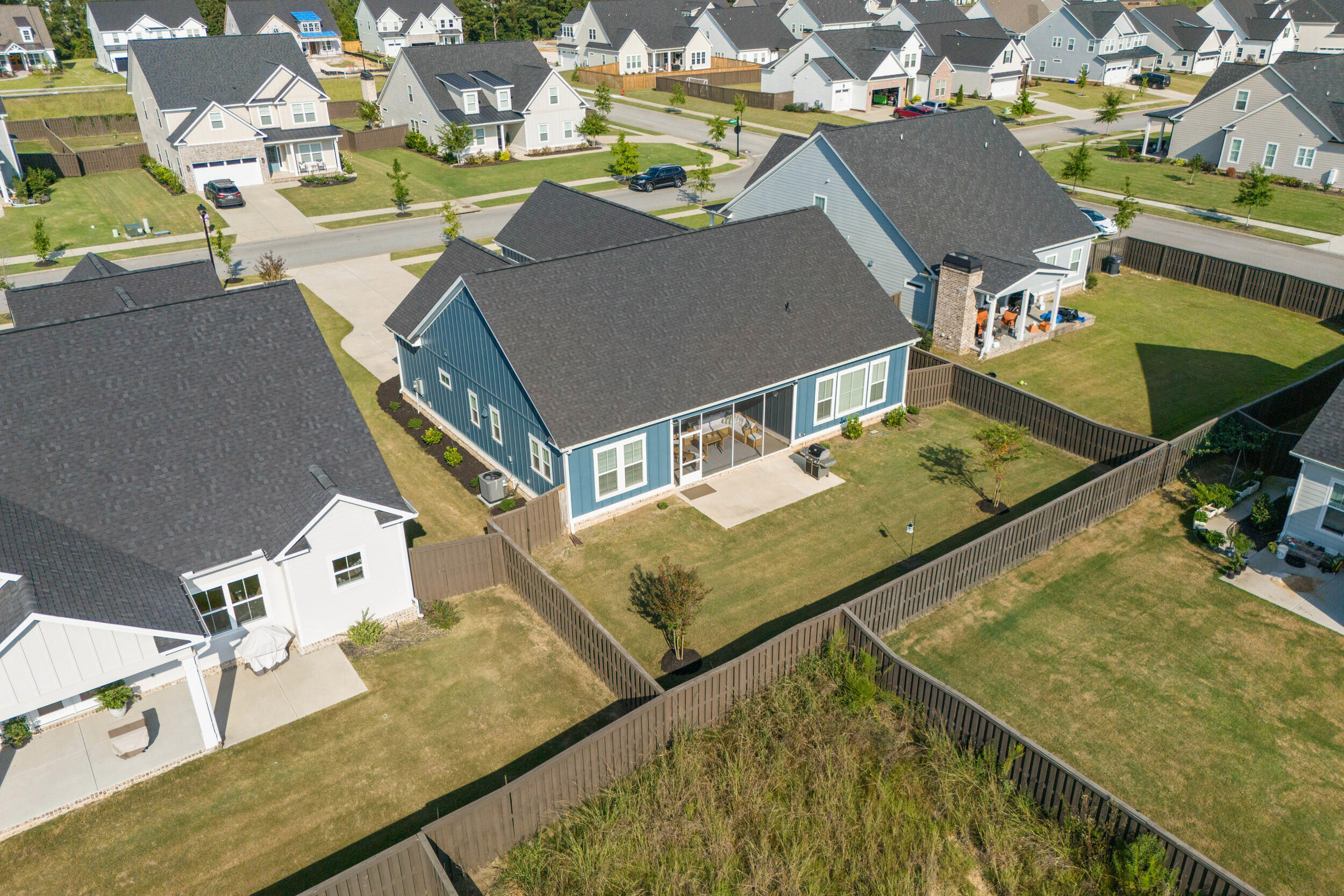 3024 Rosewood Drive