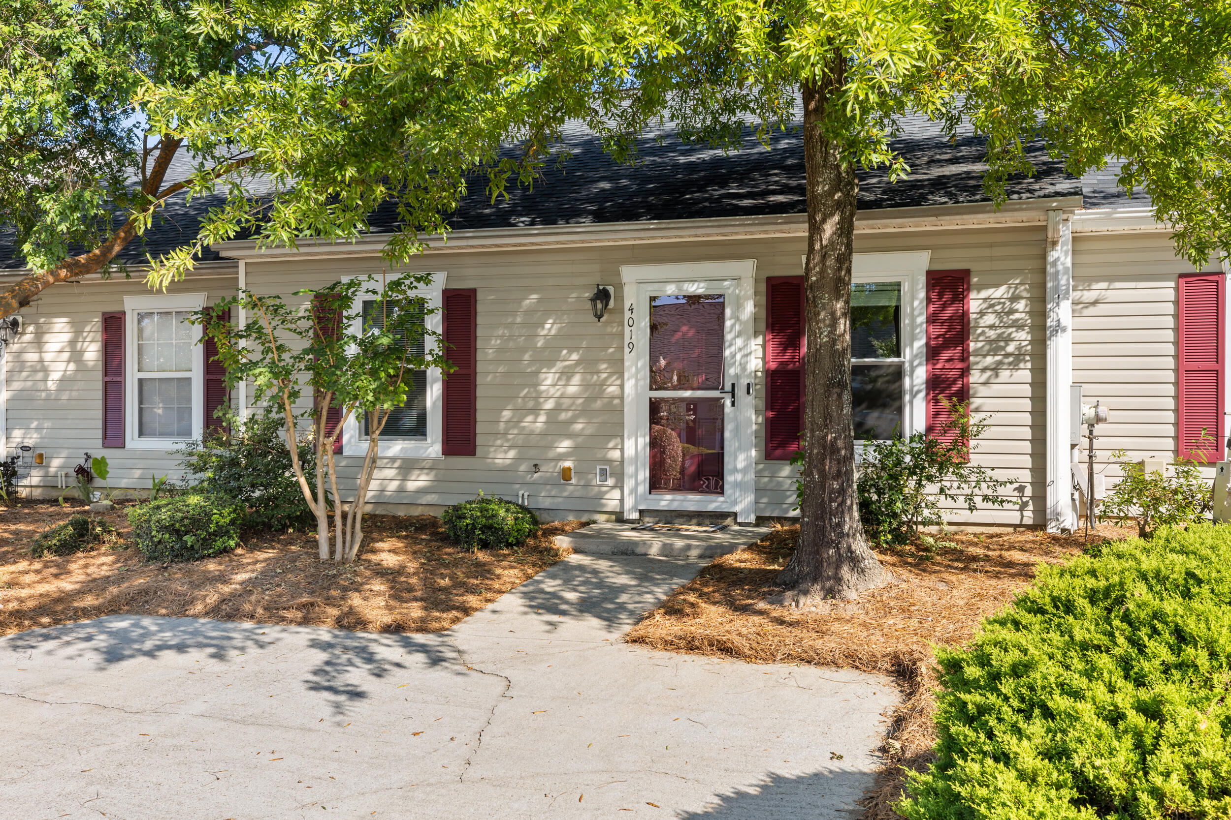 4019 Calypso Drive