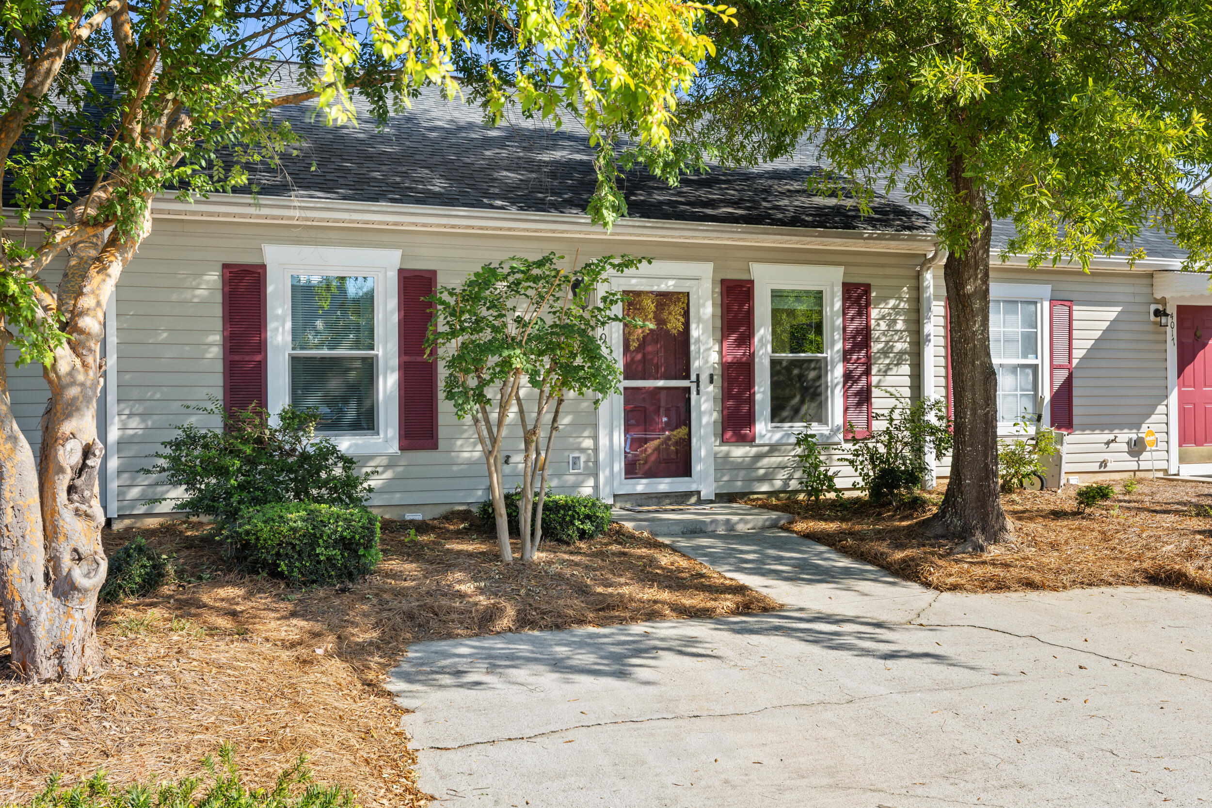 4019 Calypso Drive