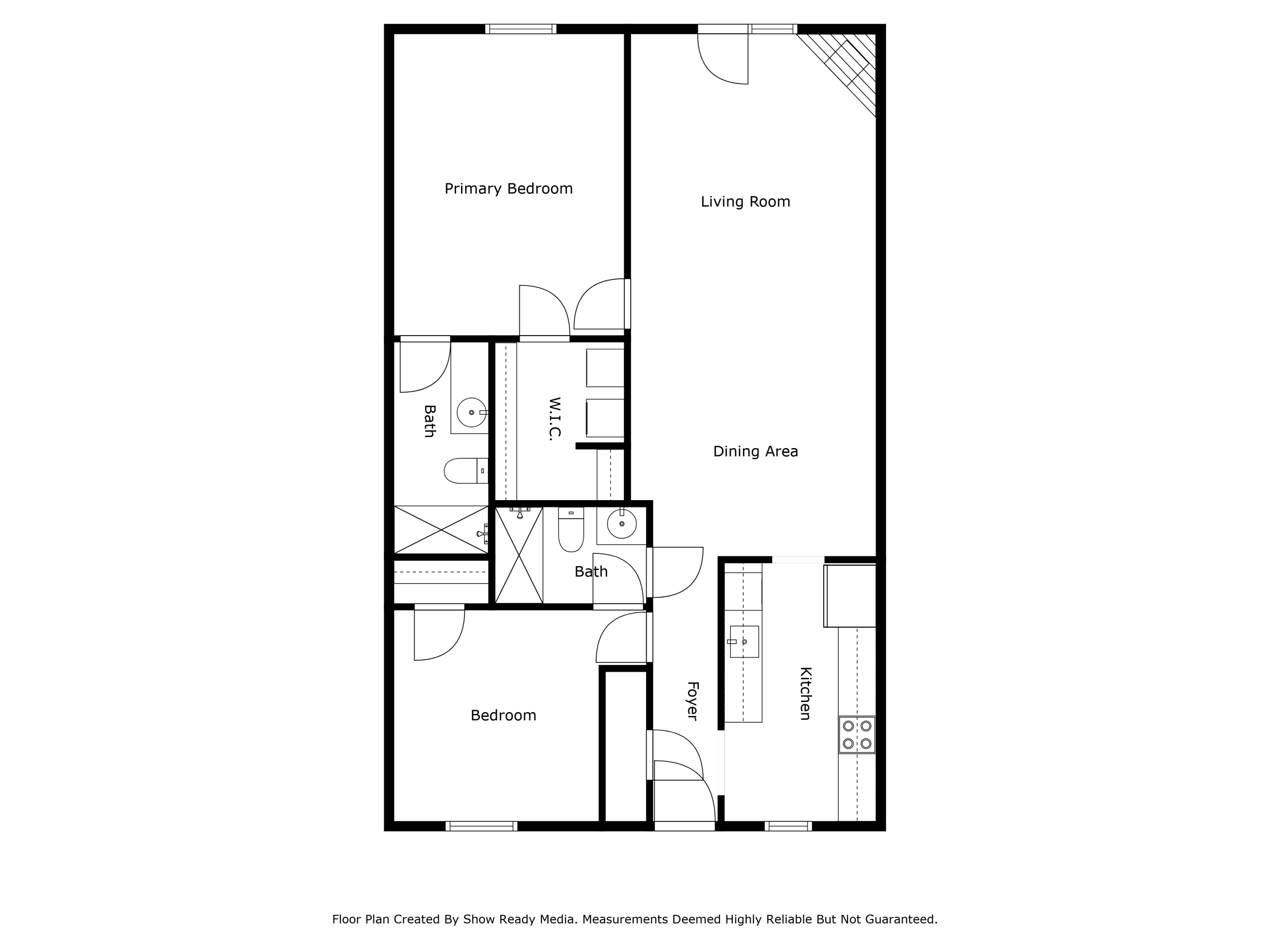 4019 Calypso Drive