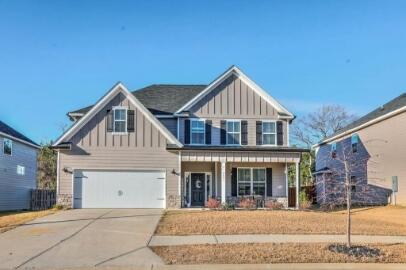 6057 Big Pond Trail