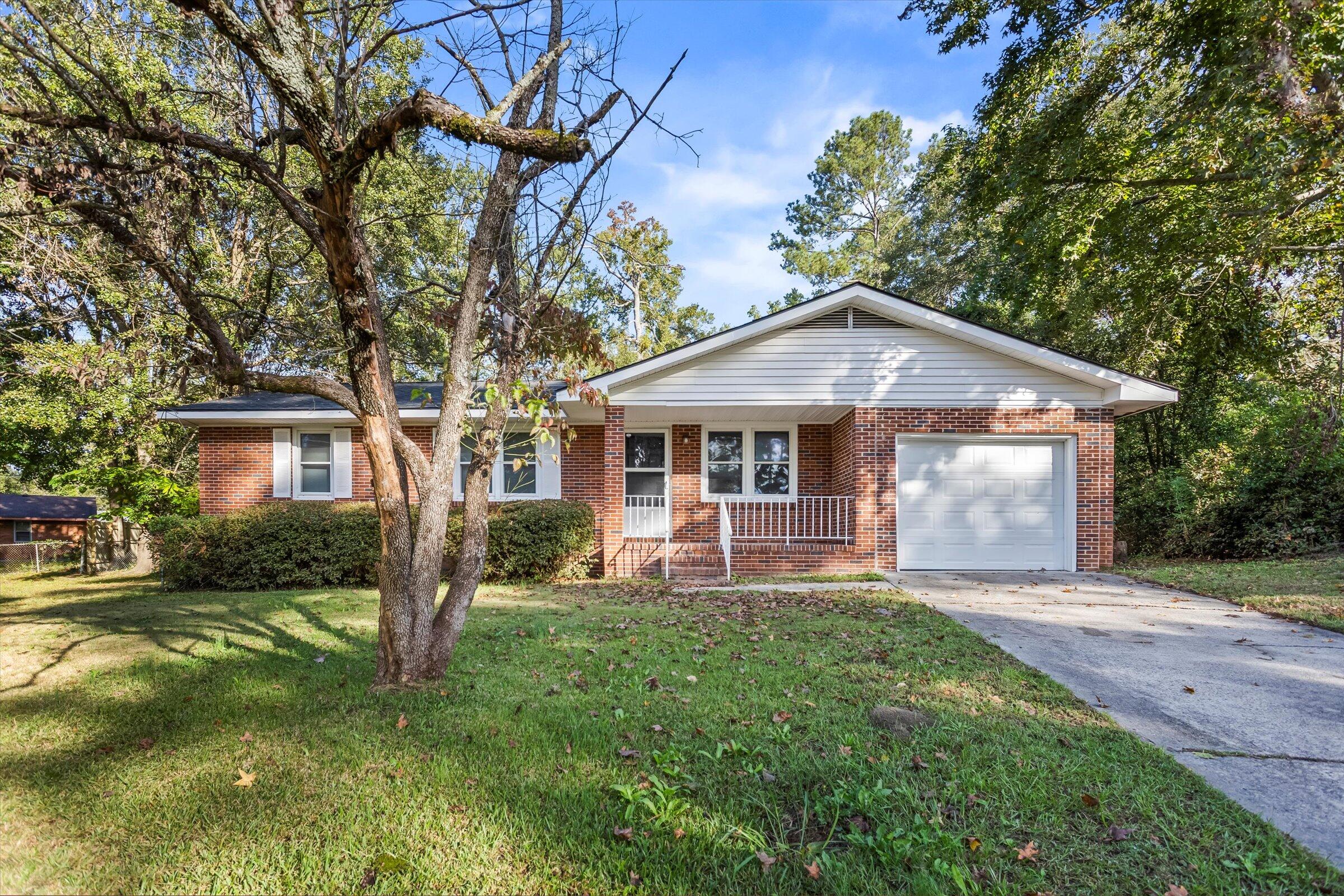 3609 Lofwood Court