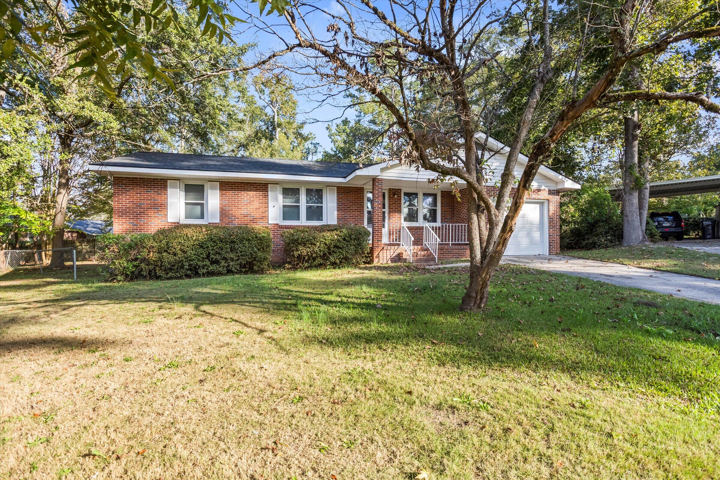 3609 Lofwood Court