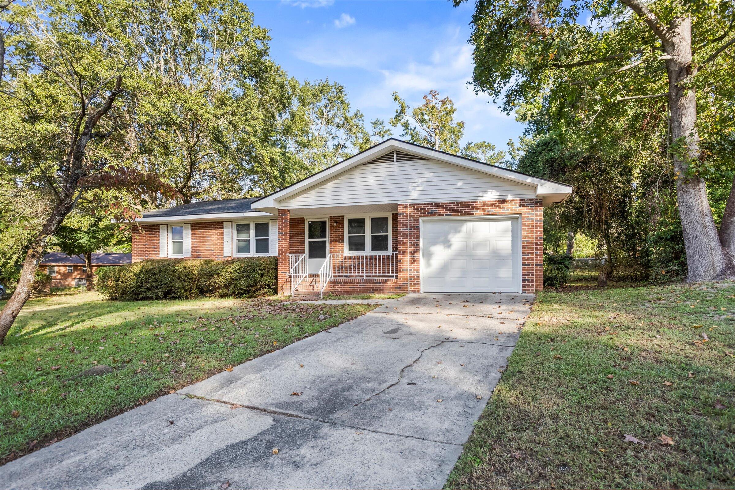 3609 Lofwood Court