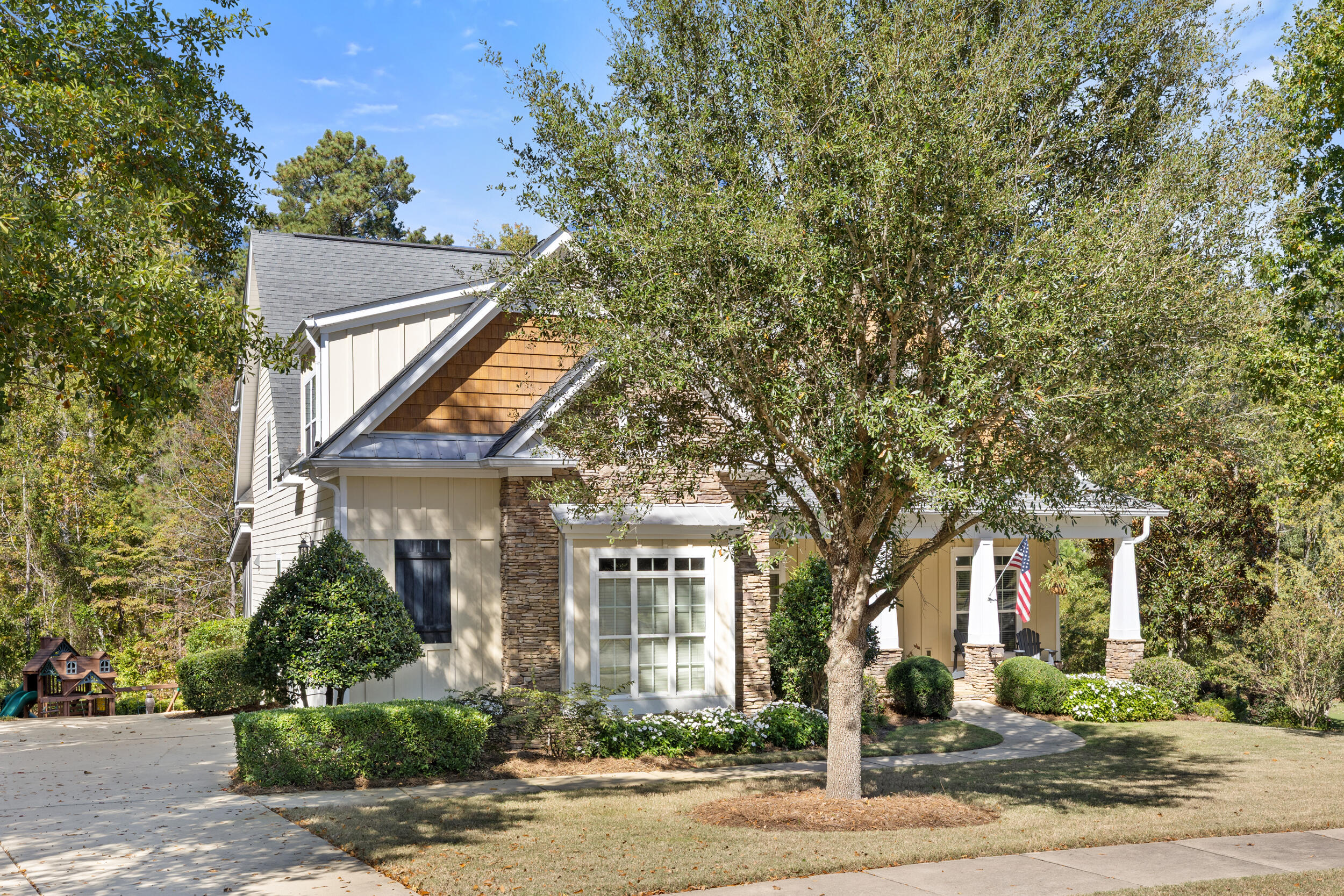 603 Altamaha Circle