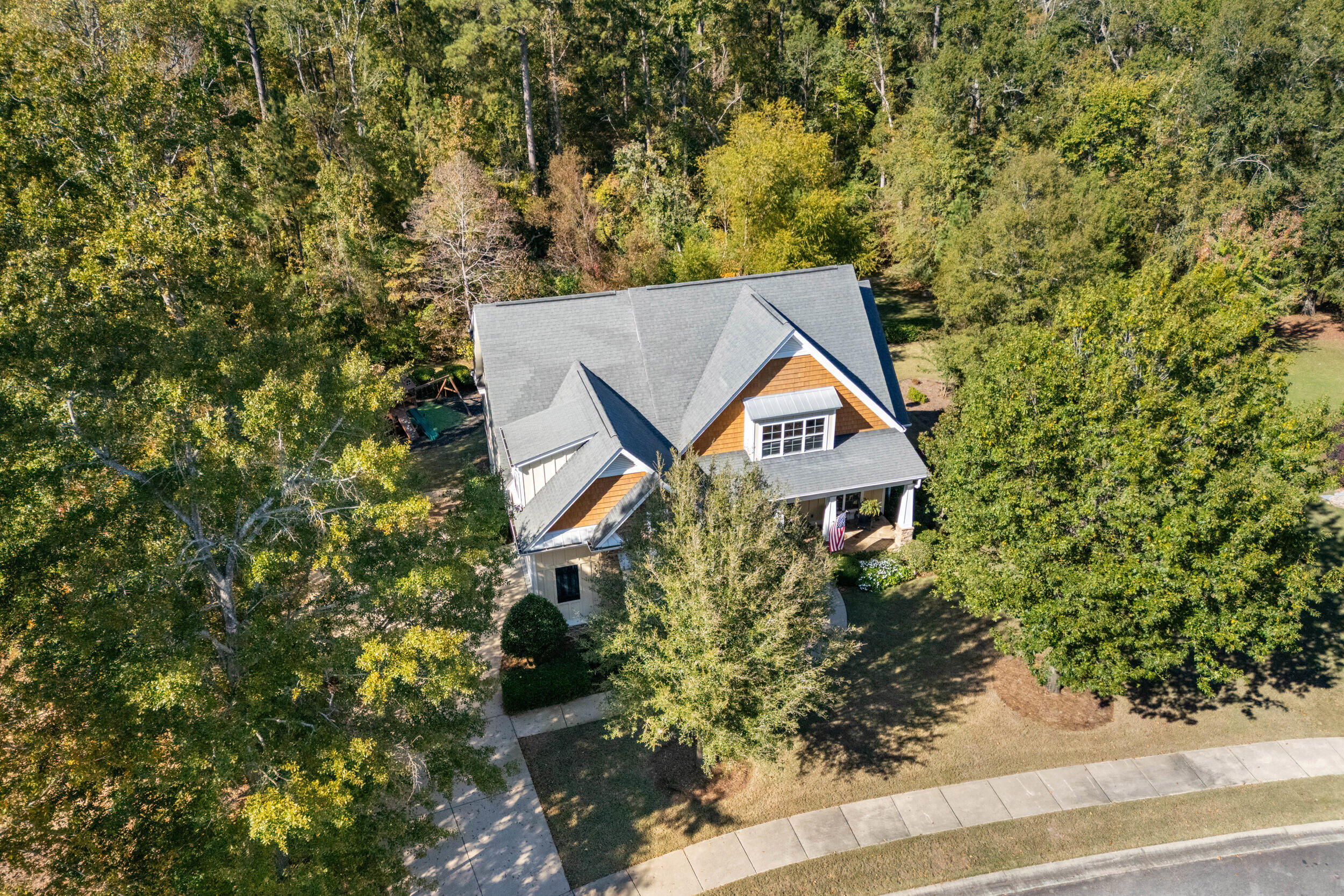 603 Altamaha Circle