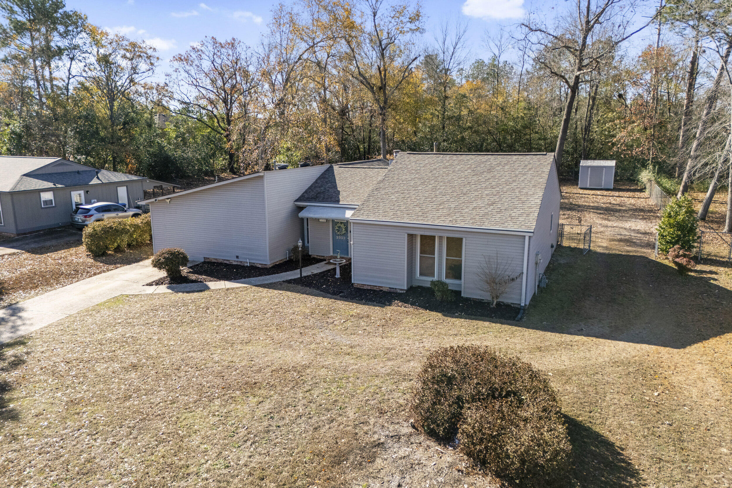 3332 Starling Drive