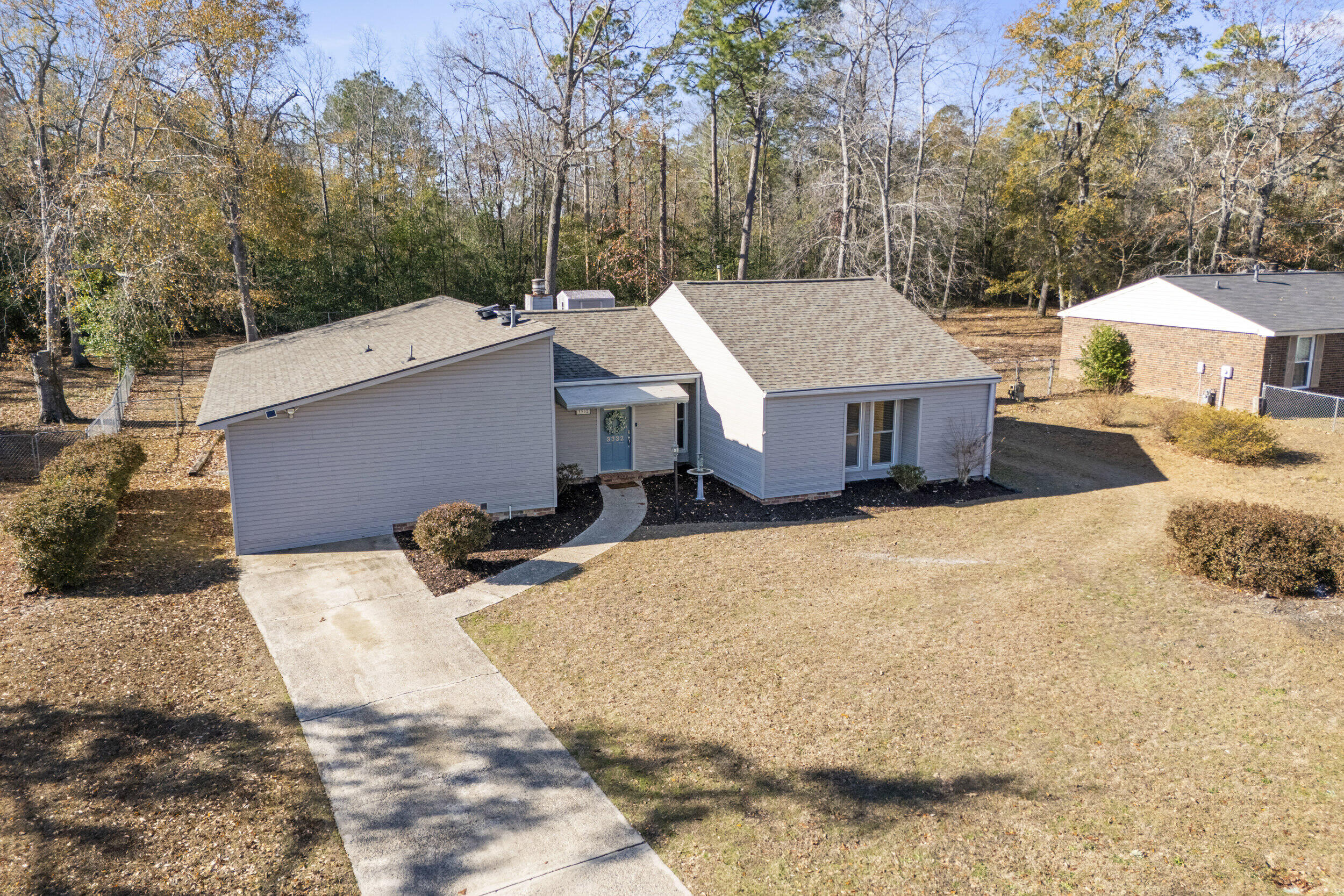 3332 Starling Drive