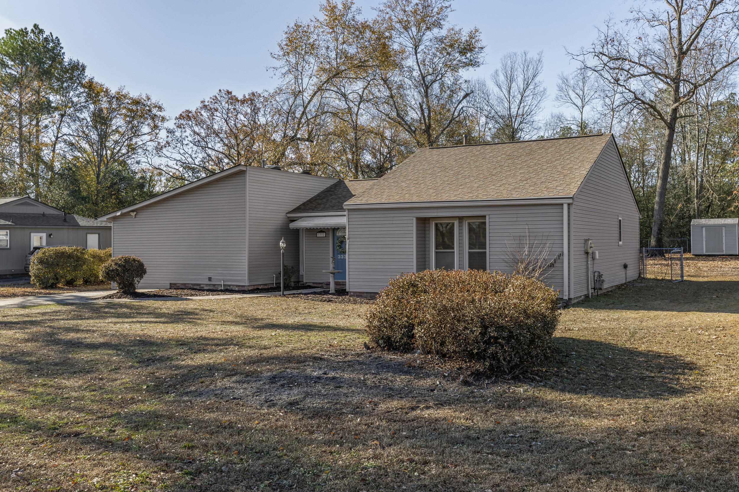 3332 Starling Drive
