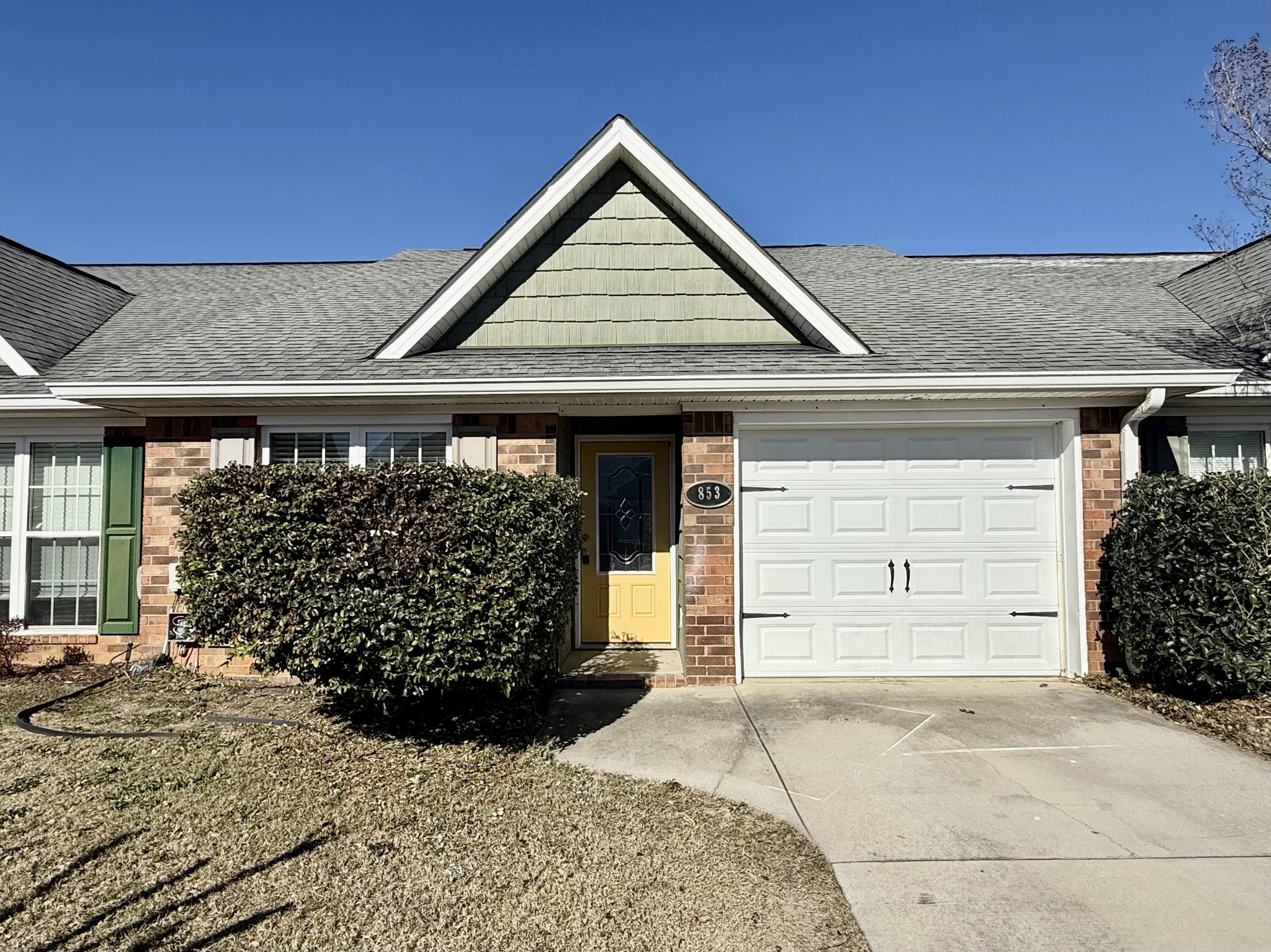853 Bryan Circle