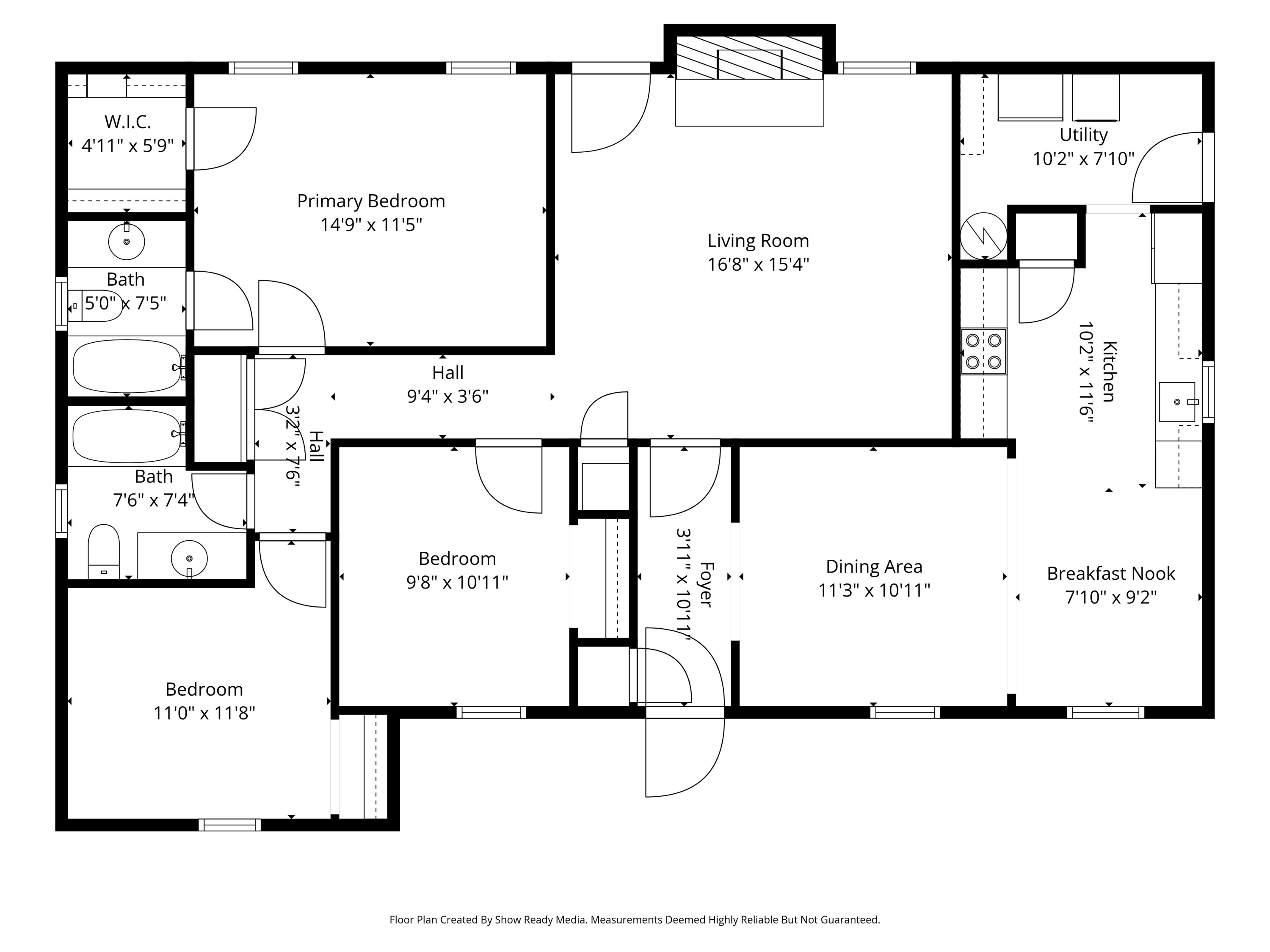 512 Hillcrest Court