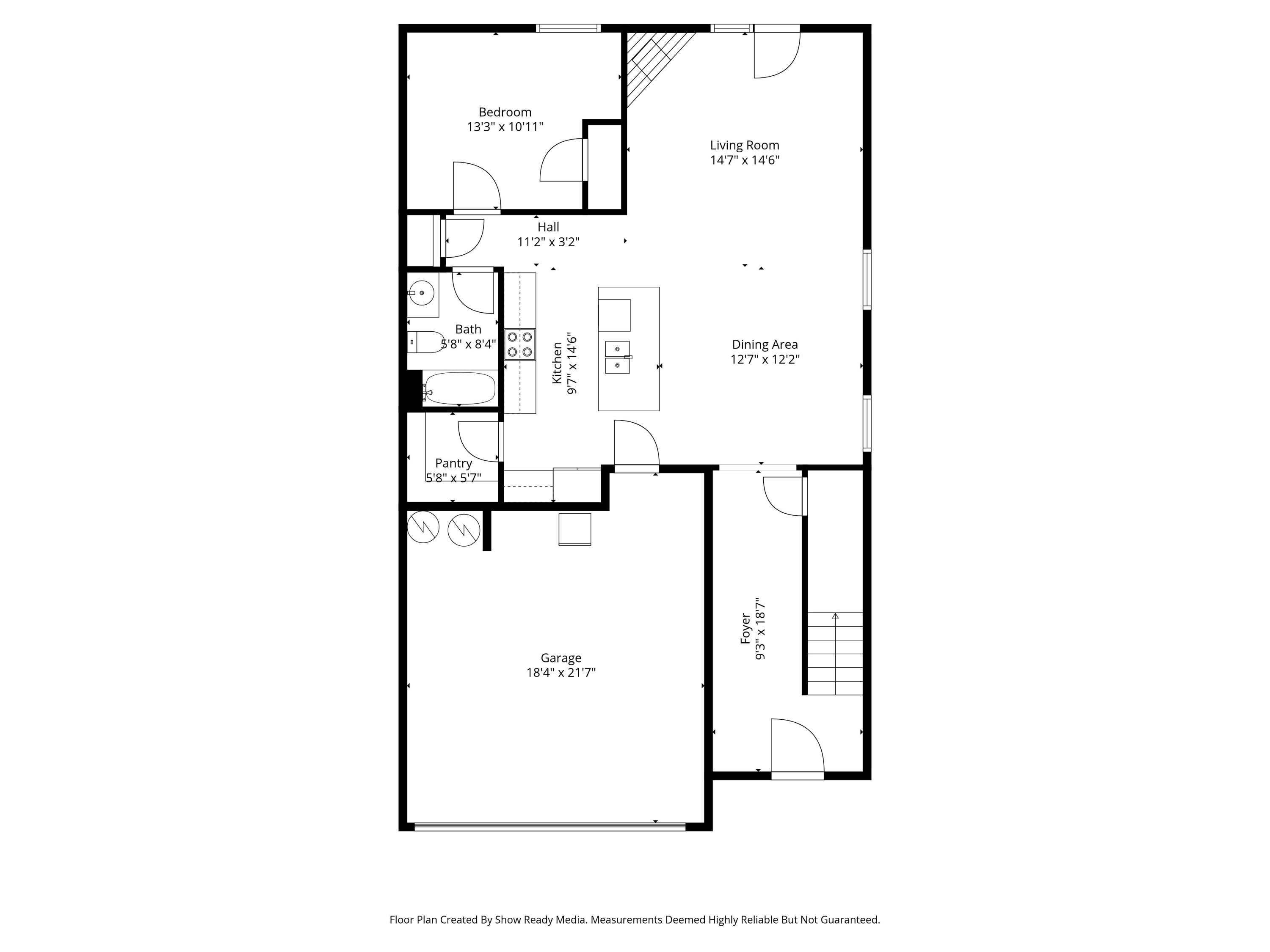 1111 Sims Drive