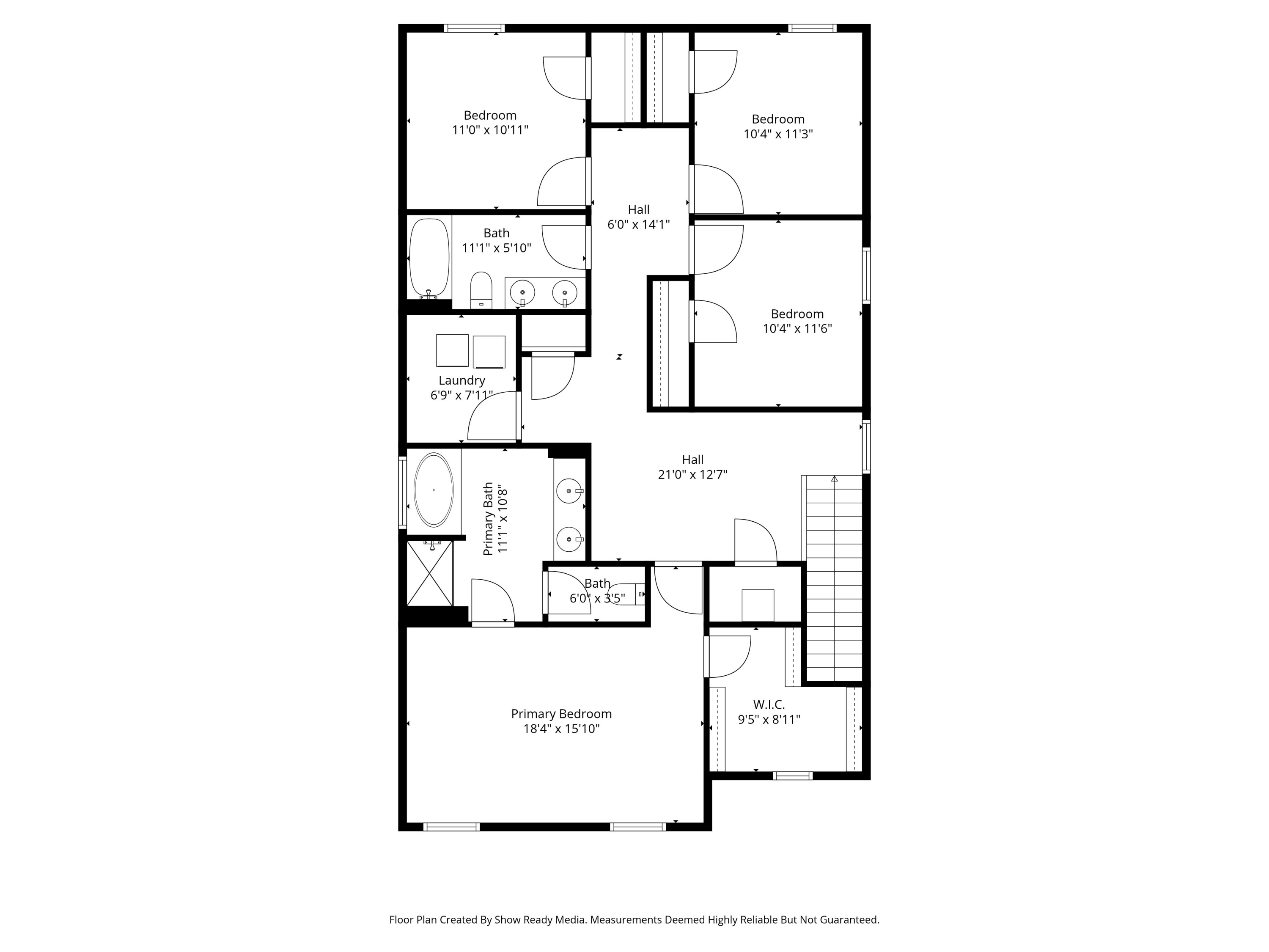 1111 Sims Drive