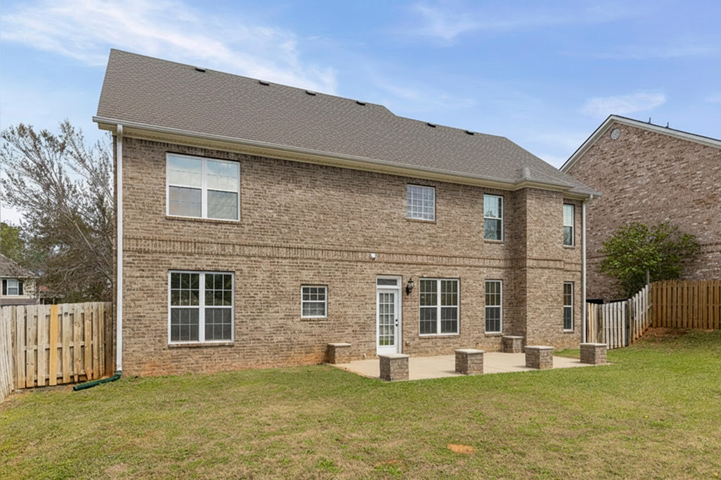 611 Baldwin Place
