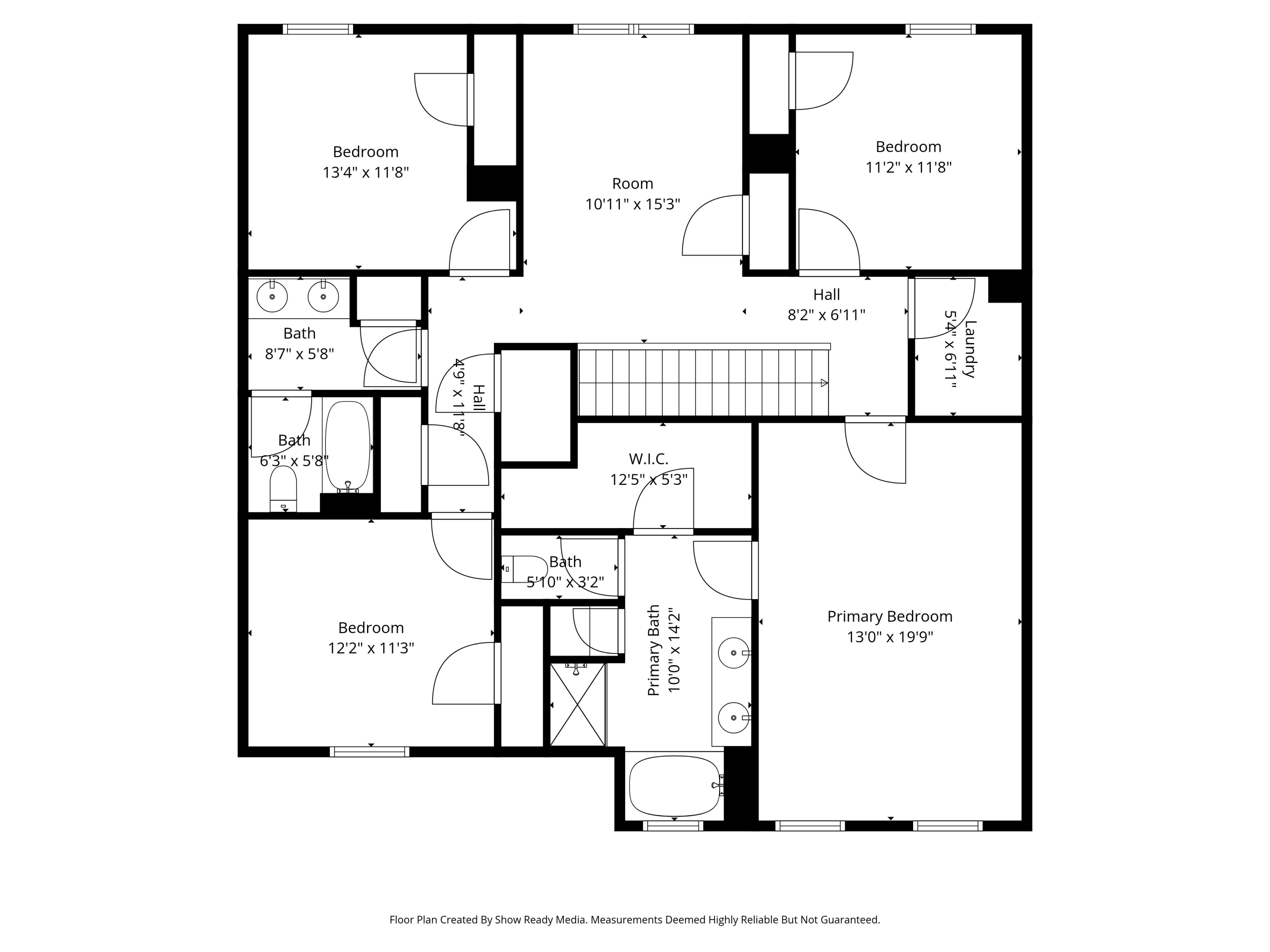 3032 Pepperhill Drive