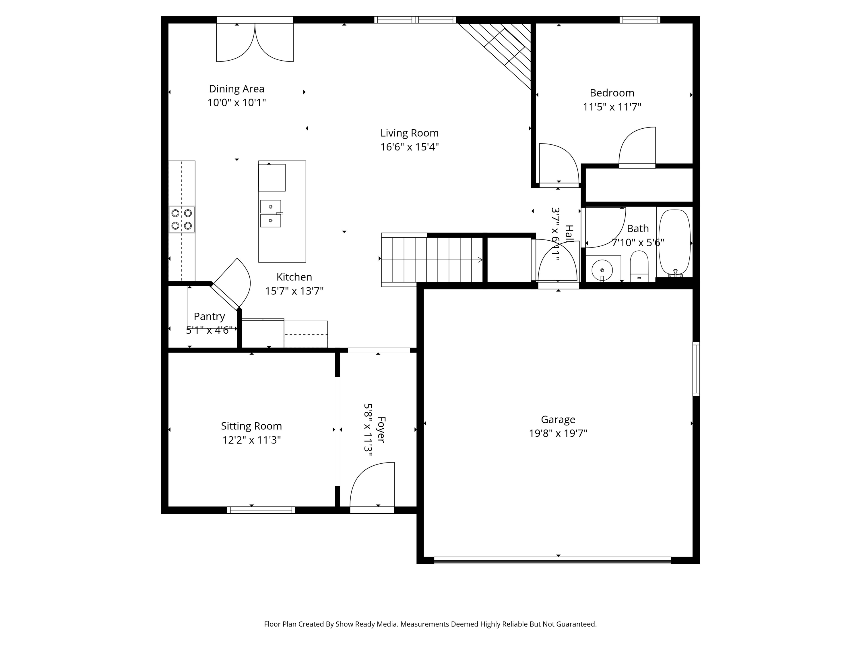 3032 Pepperhill Drive