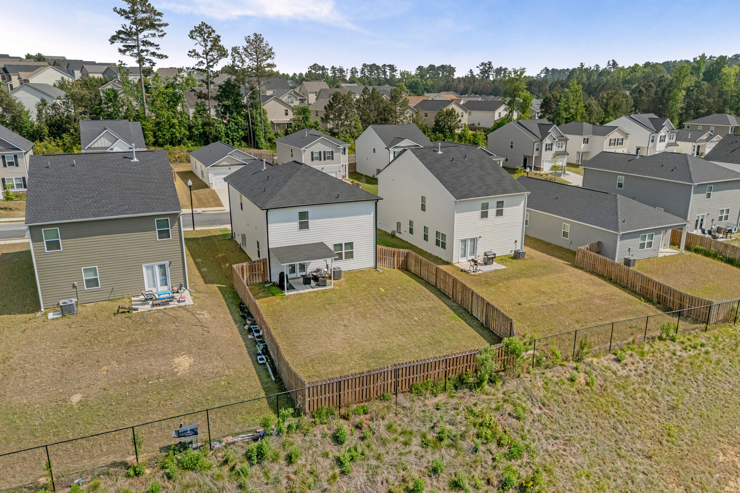 1166 Button Buck Lane