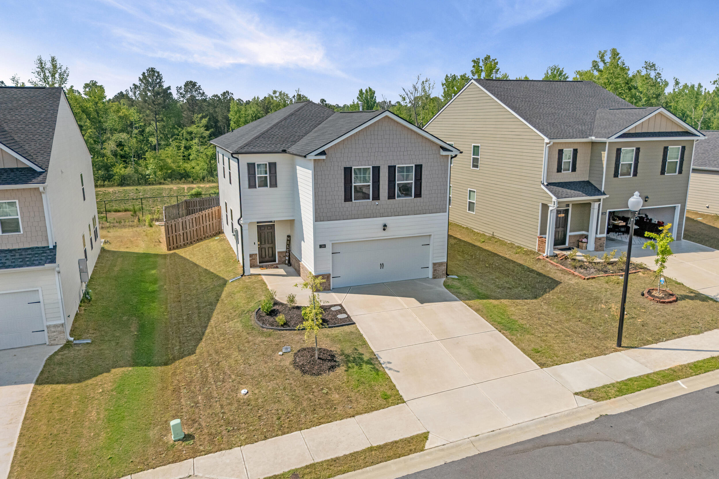 1166 Button Buck Lane