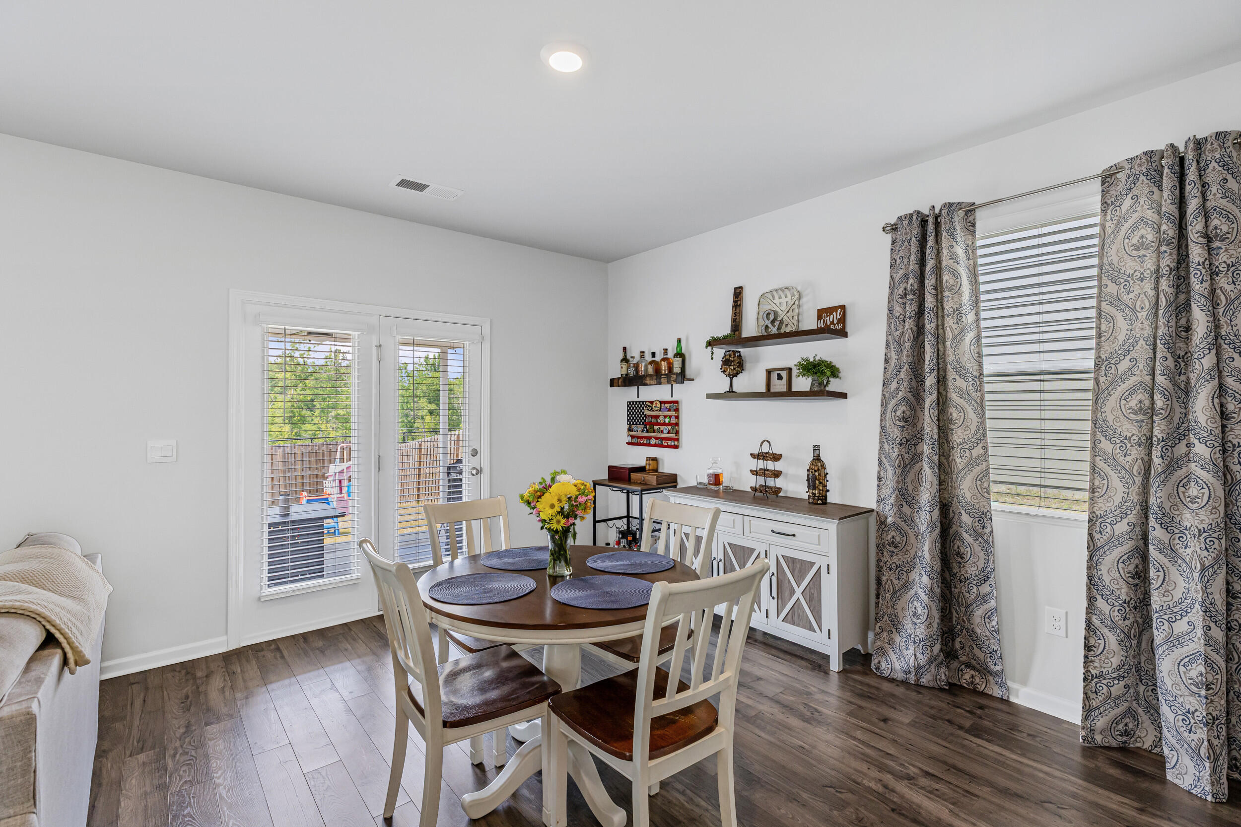 1166 Button Buck Lane