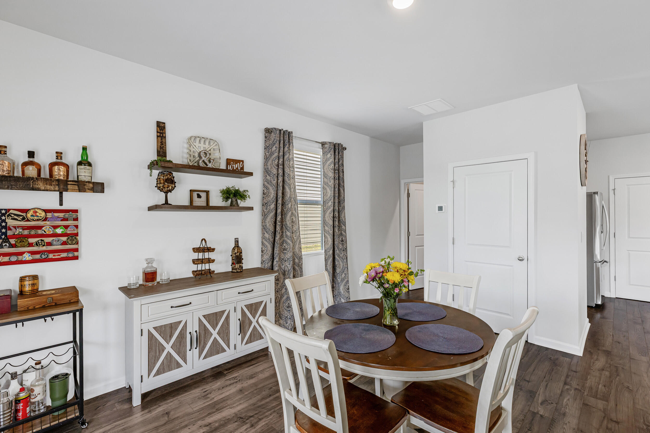 1166 Button Buck Lane