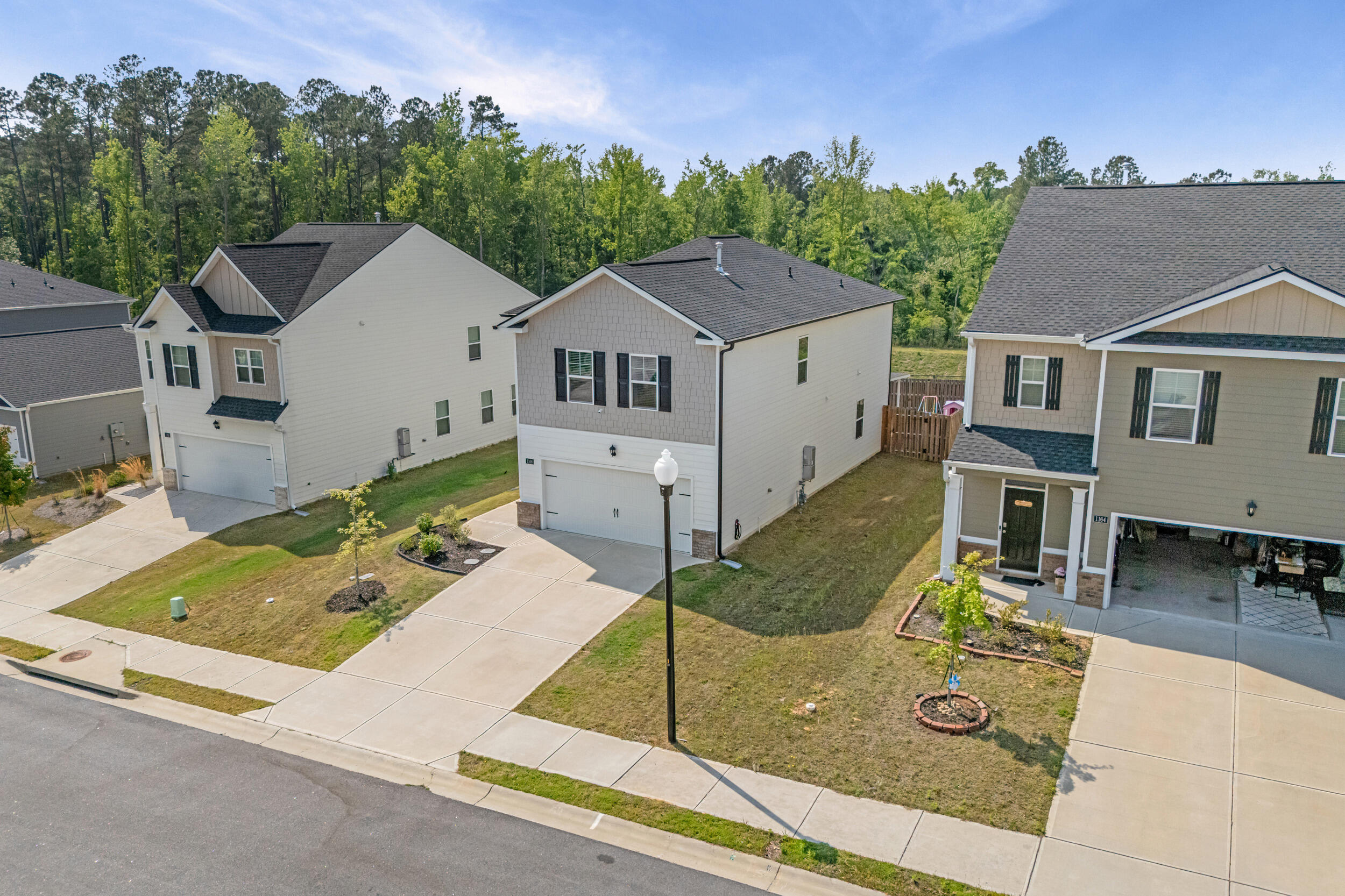 1166 Button Buck Lane