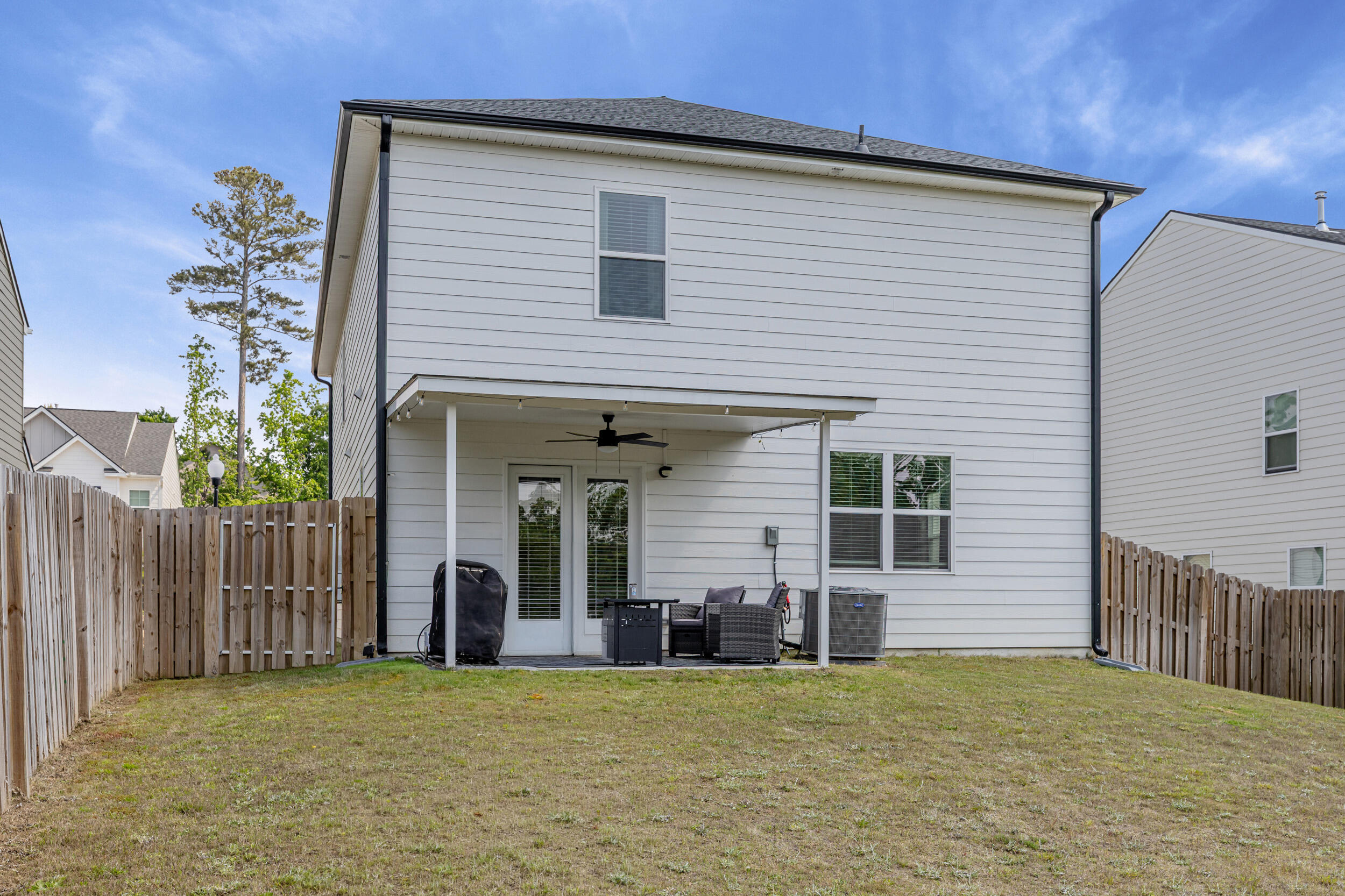1166 Button Buck Lane