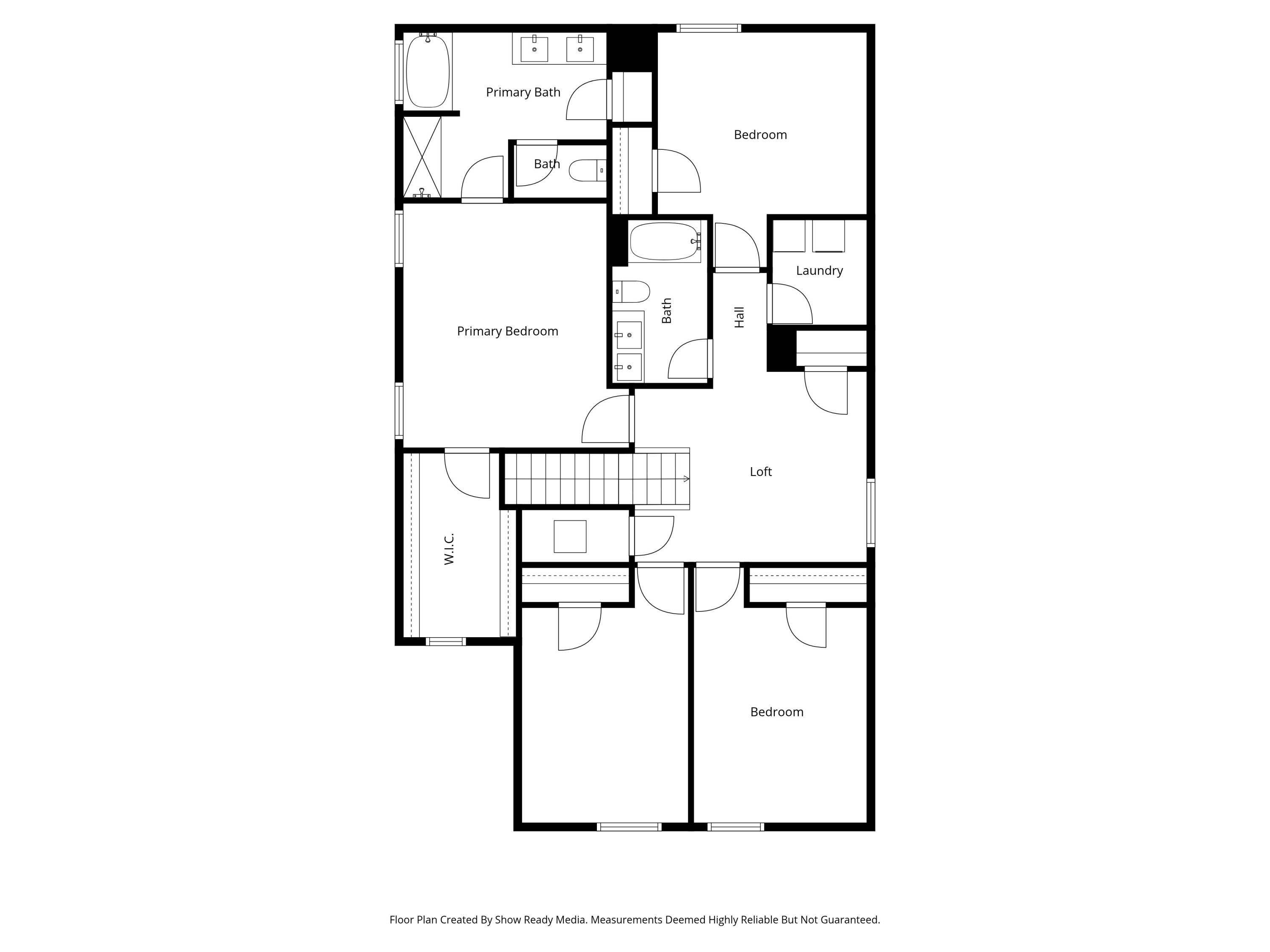 1166 Button Buck Lane