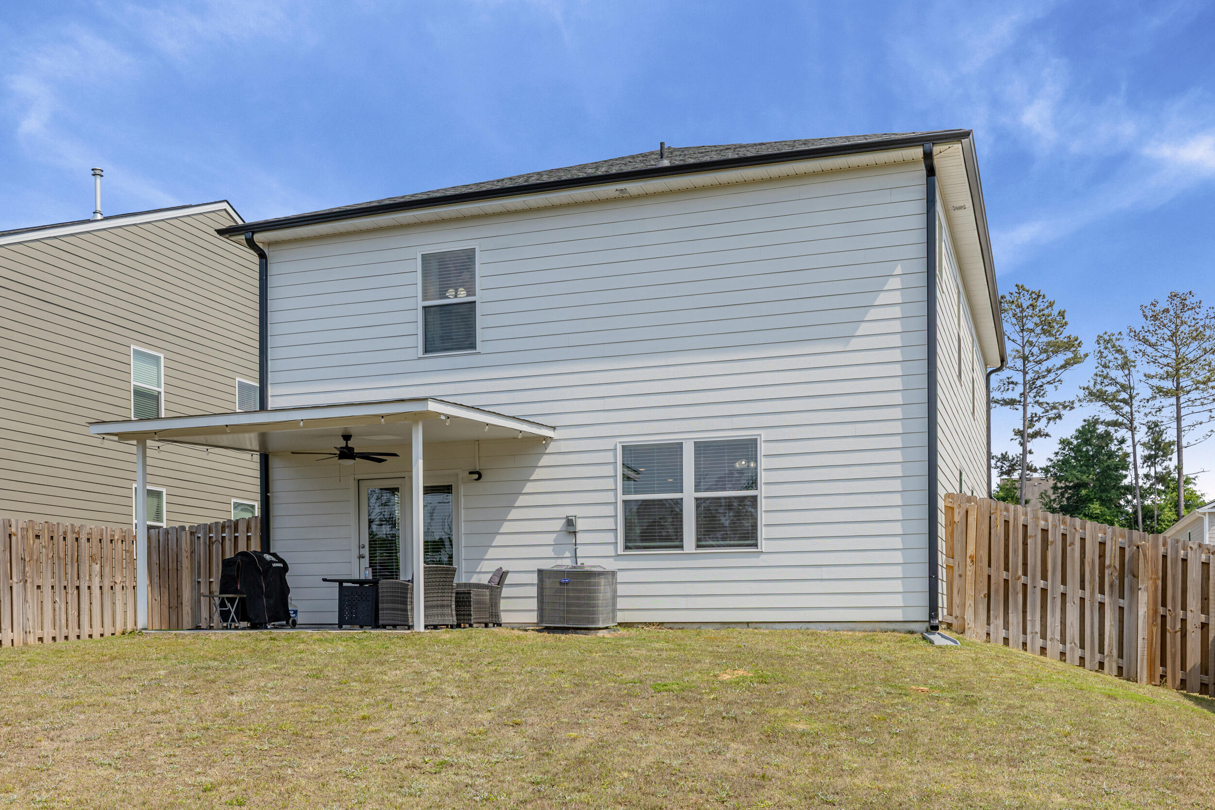 1166 Button Buck Lane