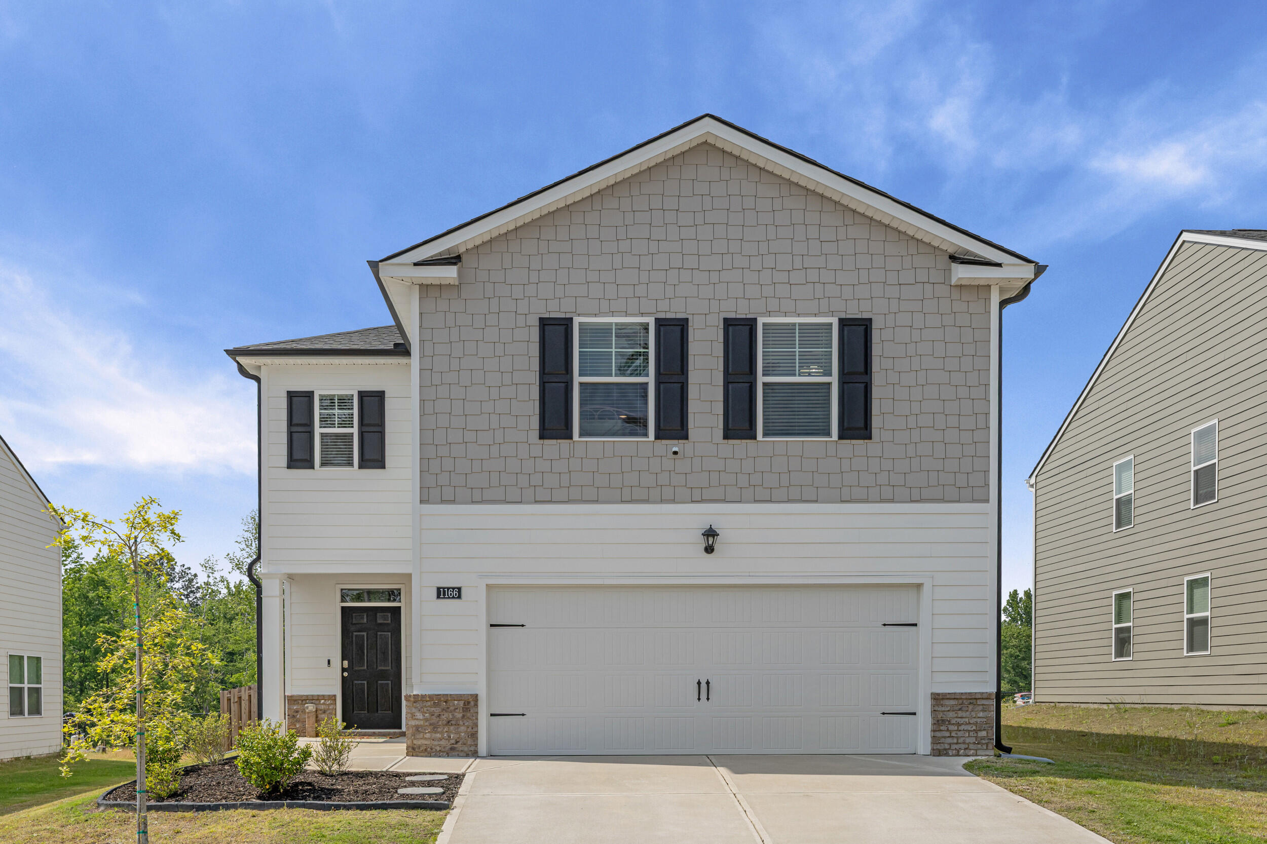 1166 Button Buck Lane