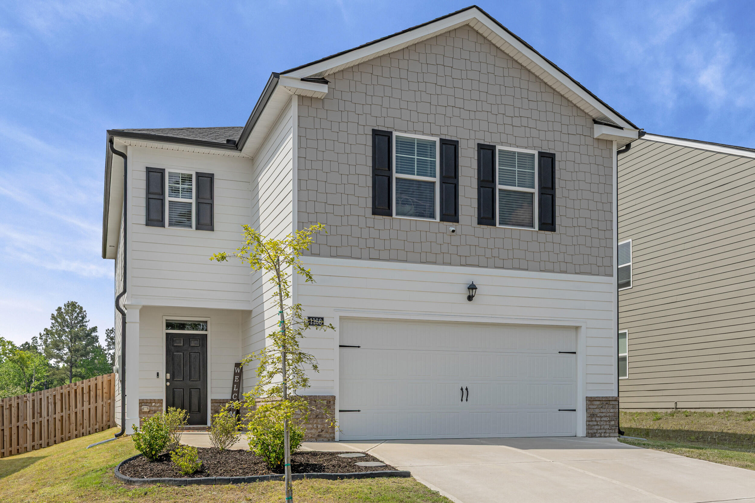 1166 Button Buck Lane