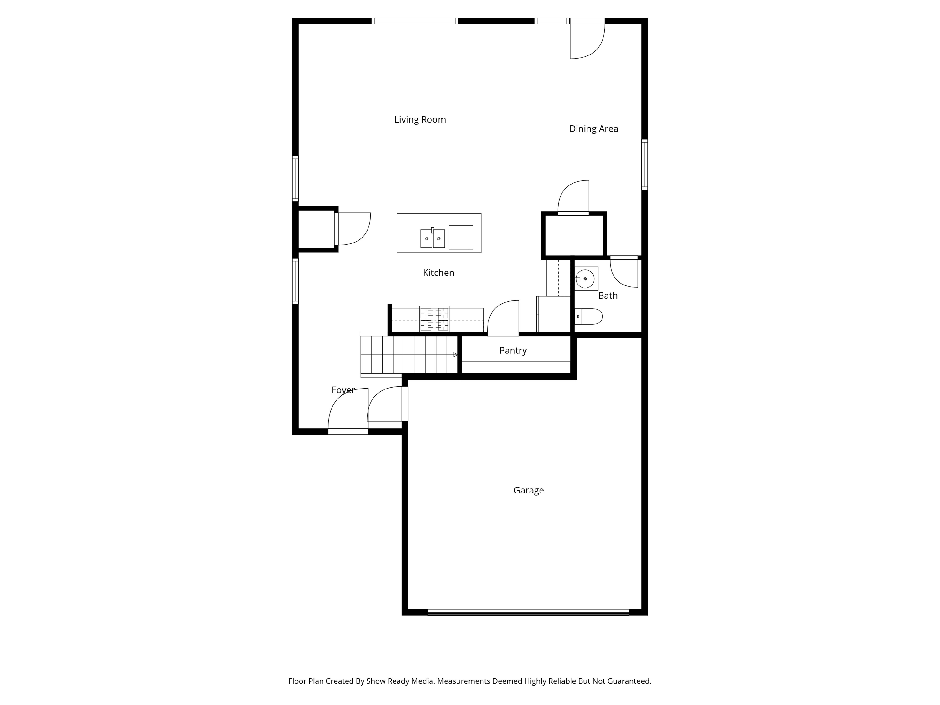 1166 Button Buck Lane