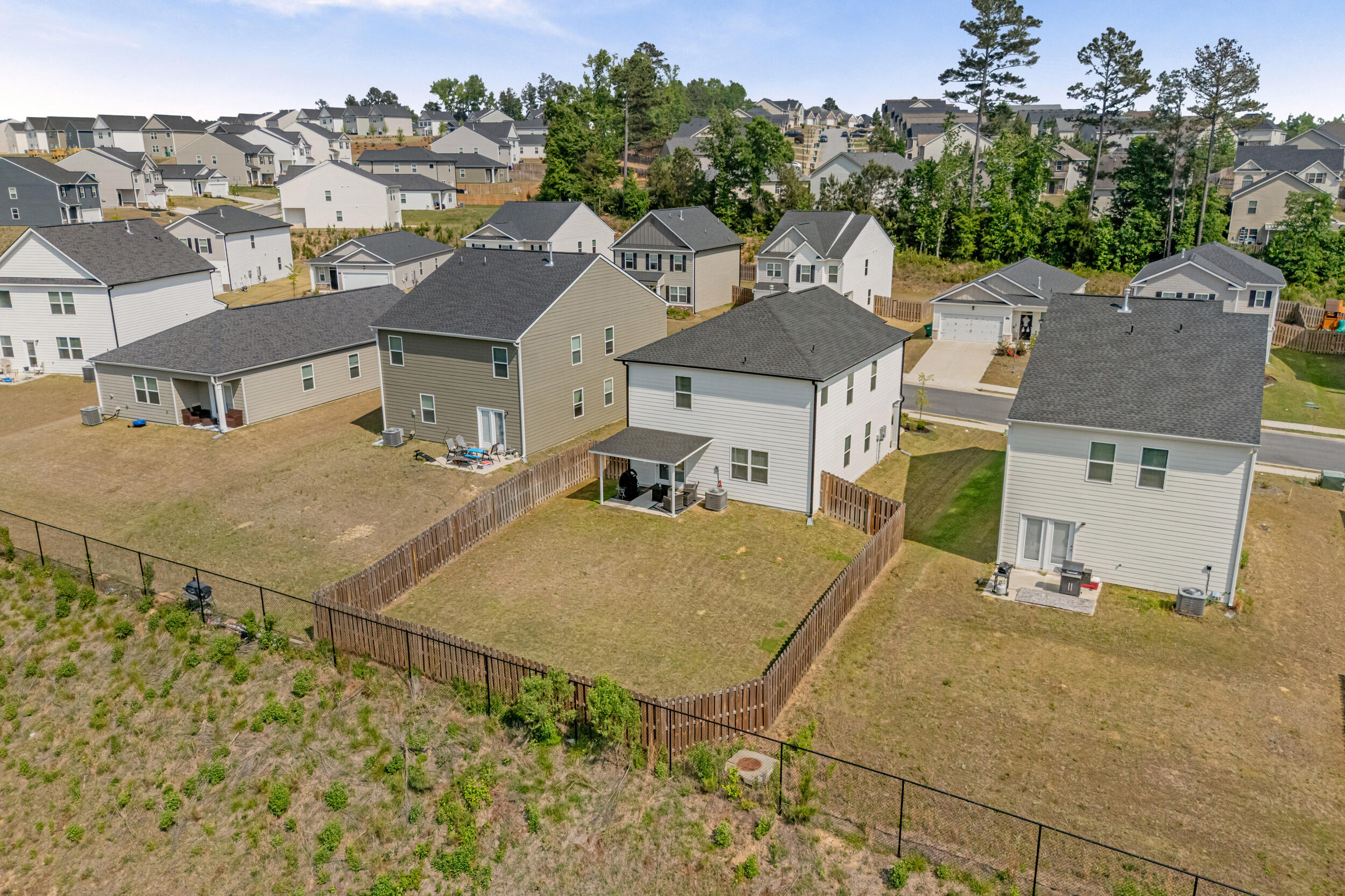 1166 Button Buck Lane