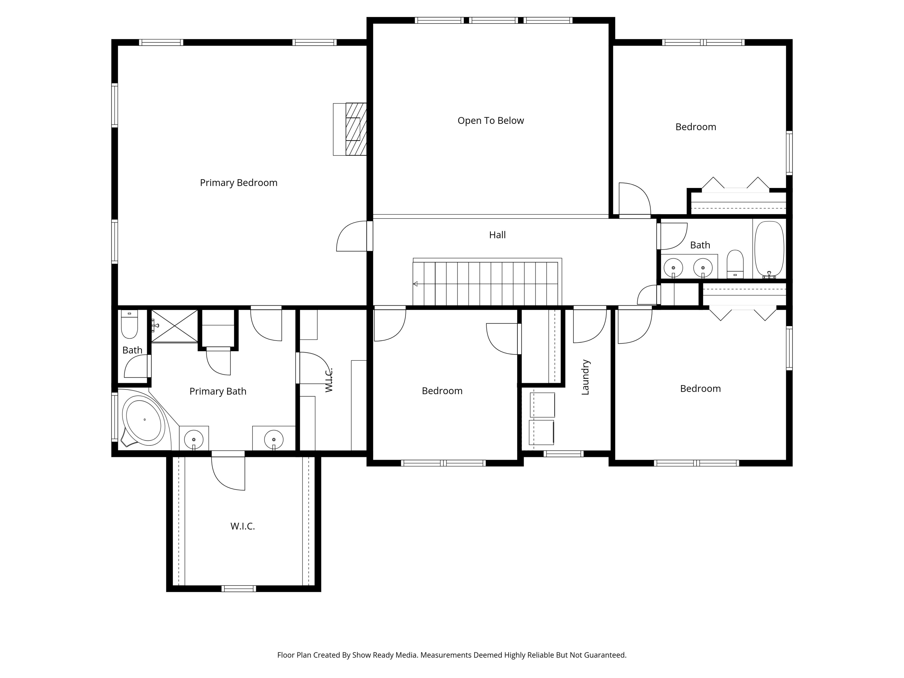 2512 Laurel Drive