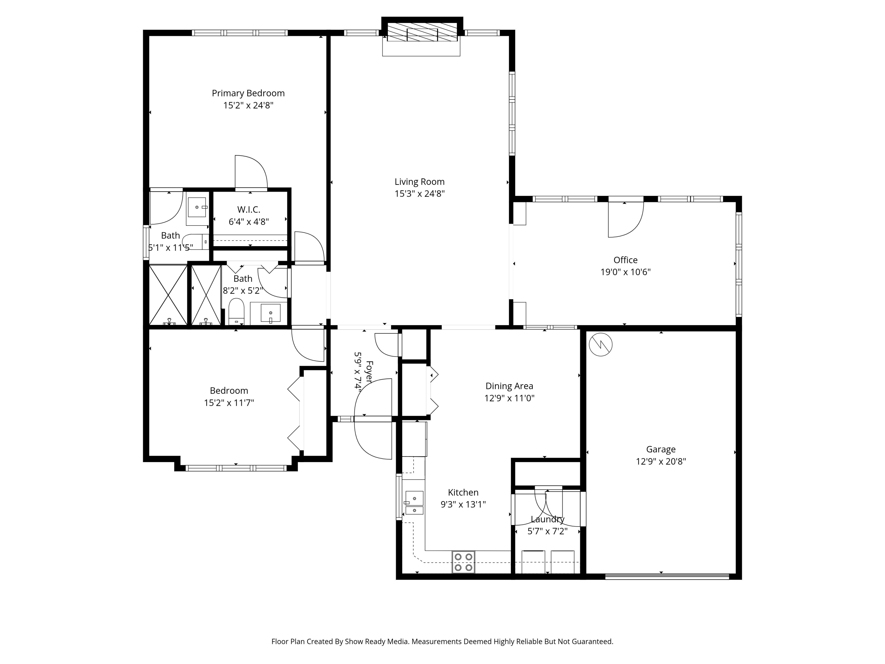4 E Birkdale Court